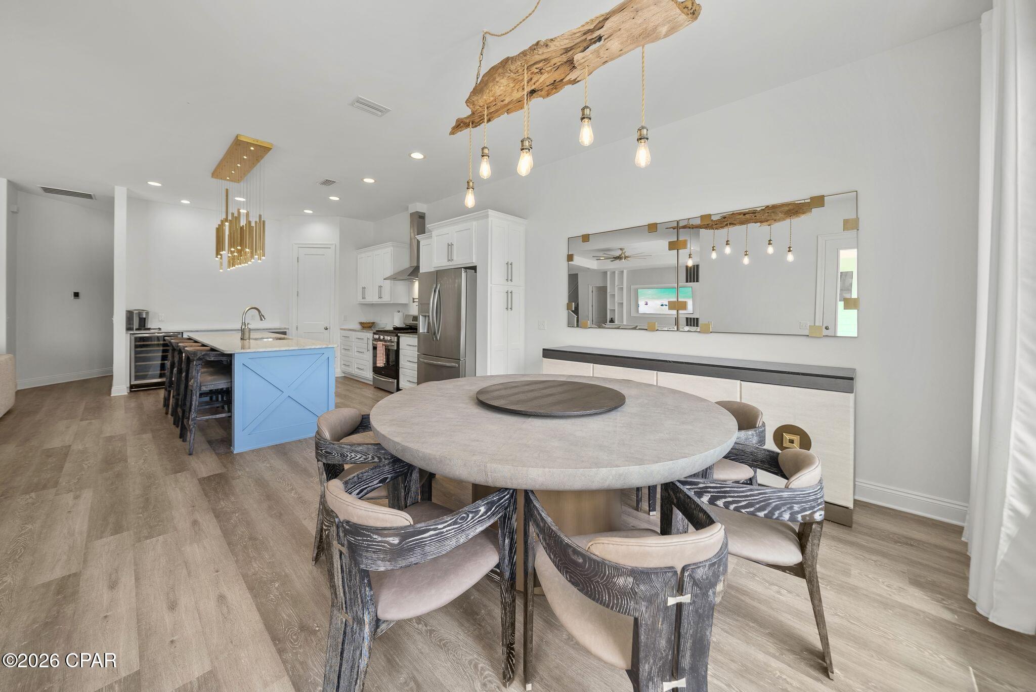 Bay Point Unit 1 - Residential