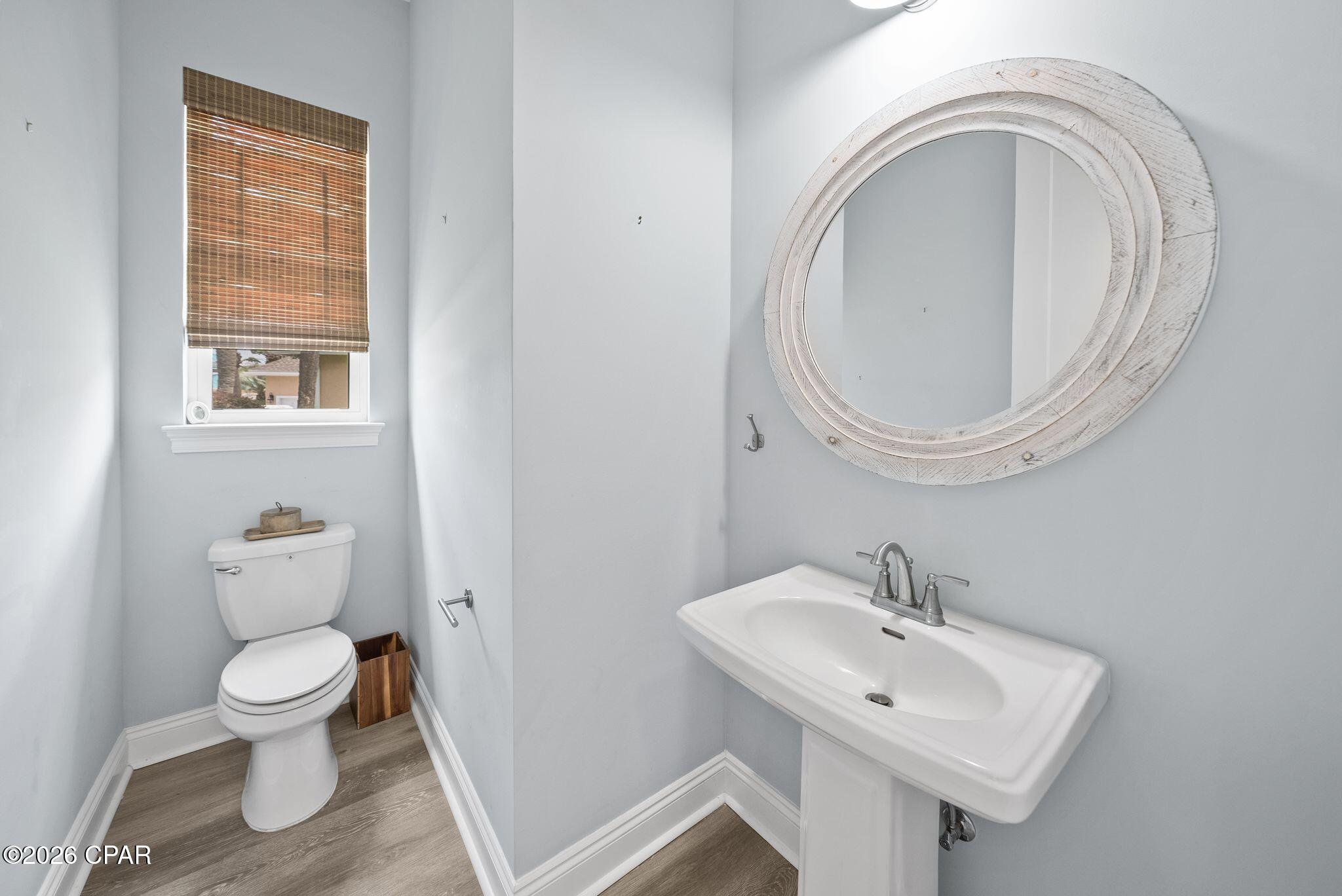 Bay Point Unit 1 - Residential