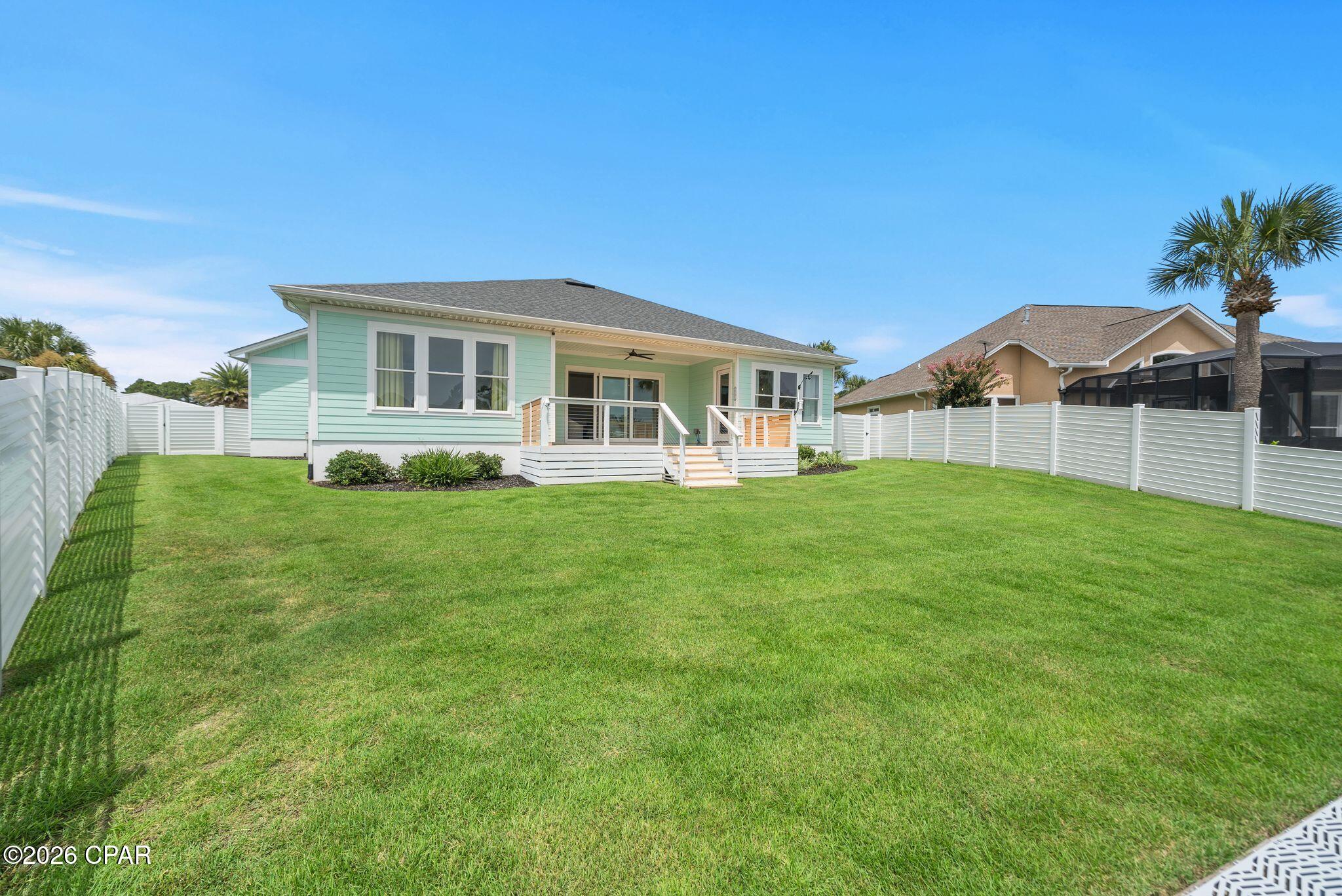 Bay Point Unit 1 - Residential