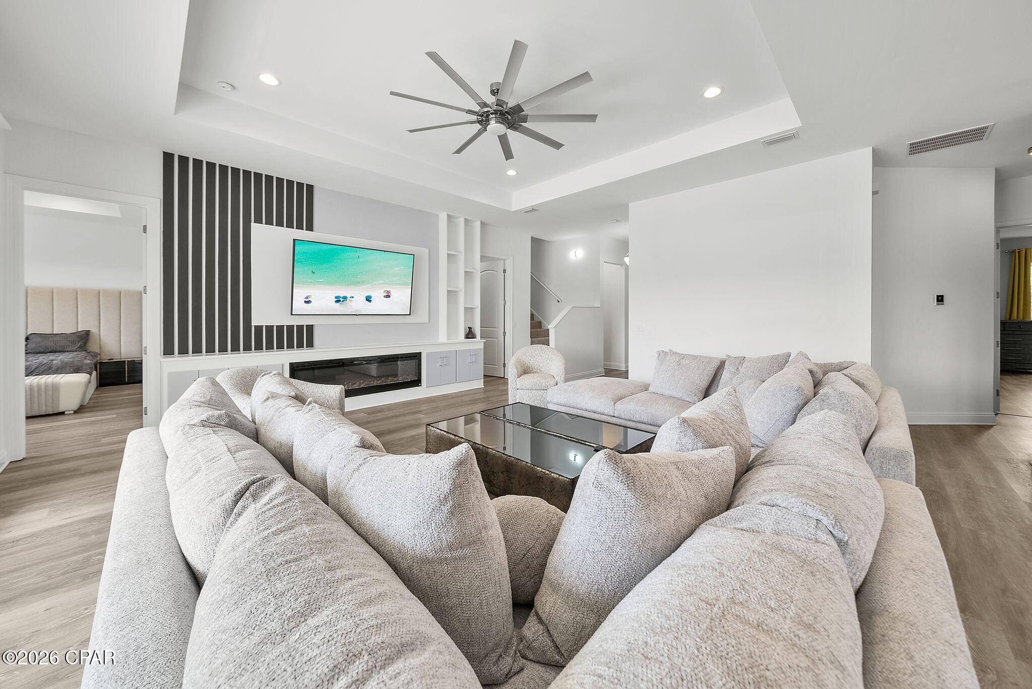 Bay Point Unit 1 - Residential