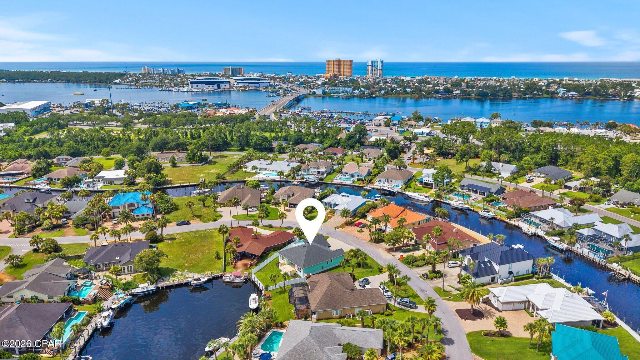 Bay Point Unit 1 - Residential