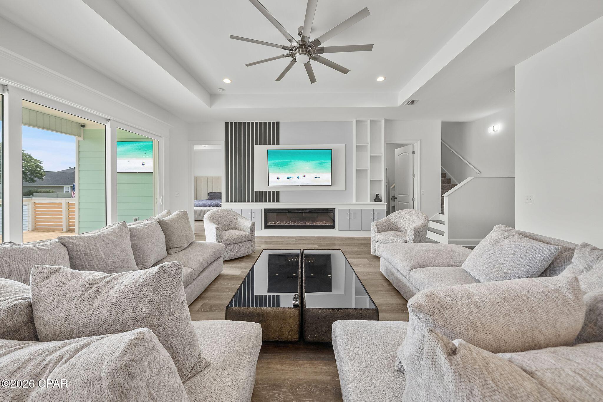 Bay Point Unit 1 - Residential