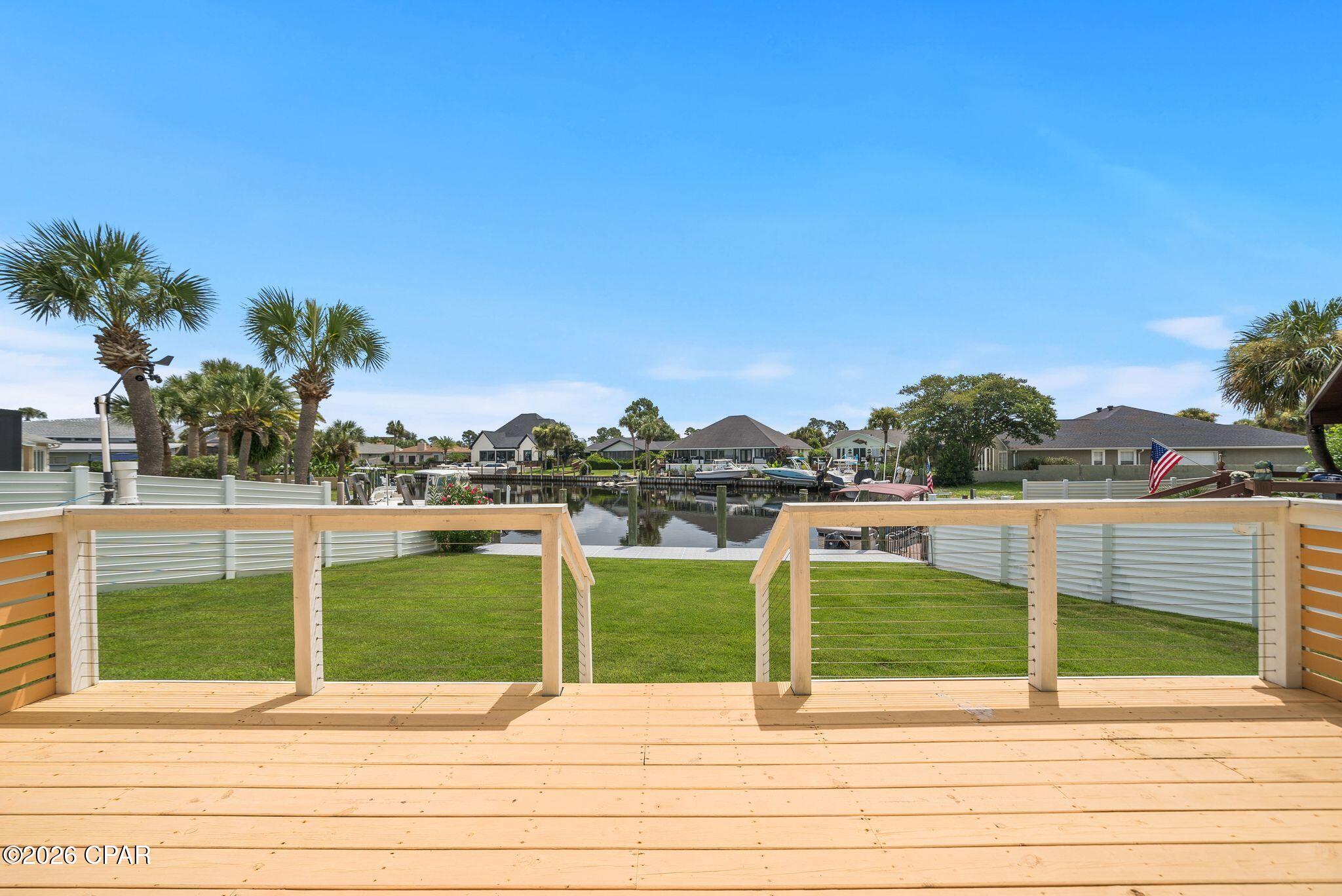 Bay Point Unit 1 - Residential