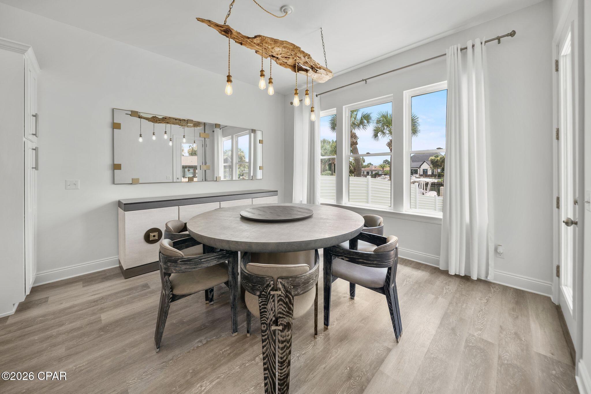 Bay Point Unit 1 - Residential