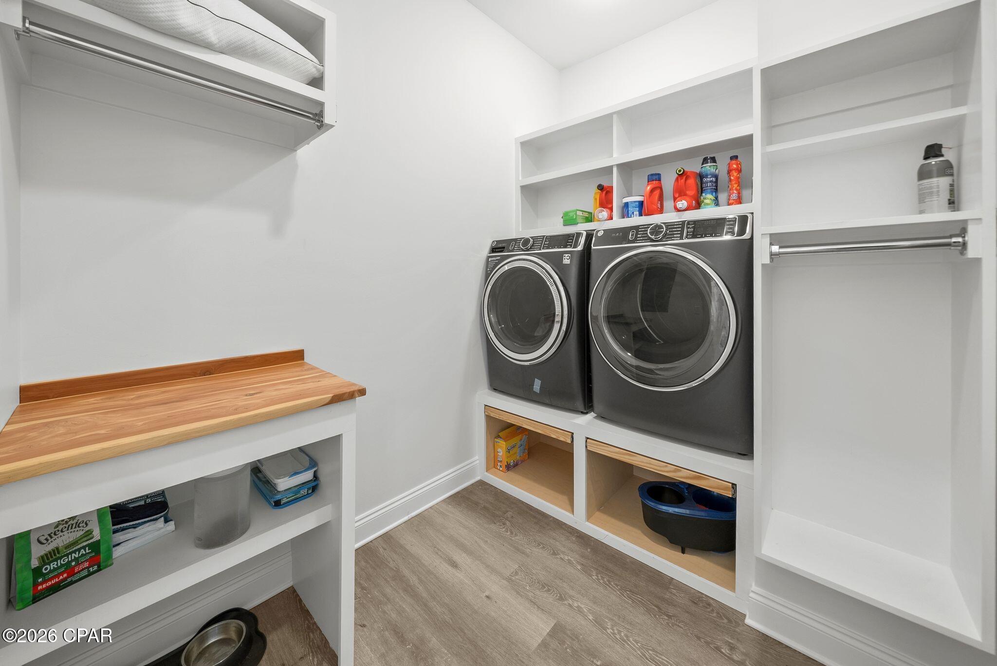 Bay Point Unit 1 - Residential