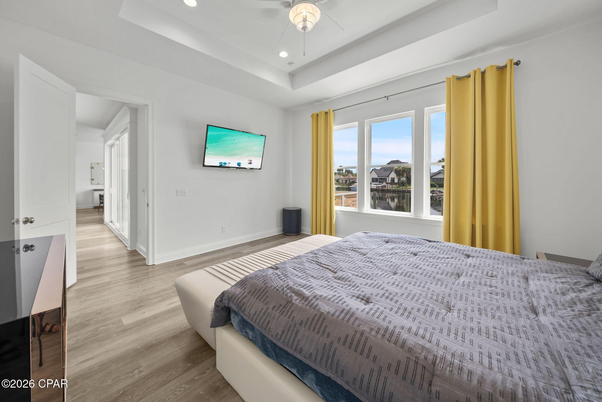 Bay Point Unit 1 - Residential