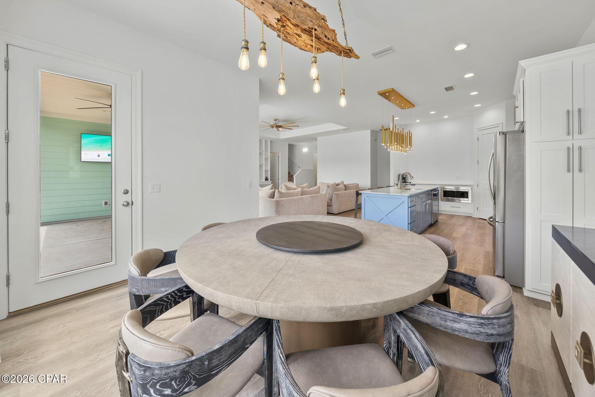 Bay Point Unit 1 - Residential
