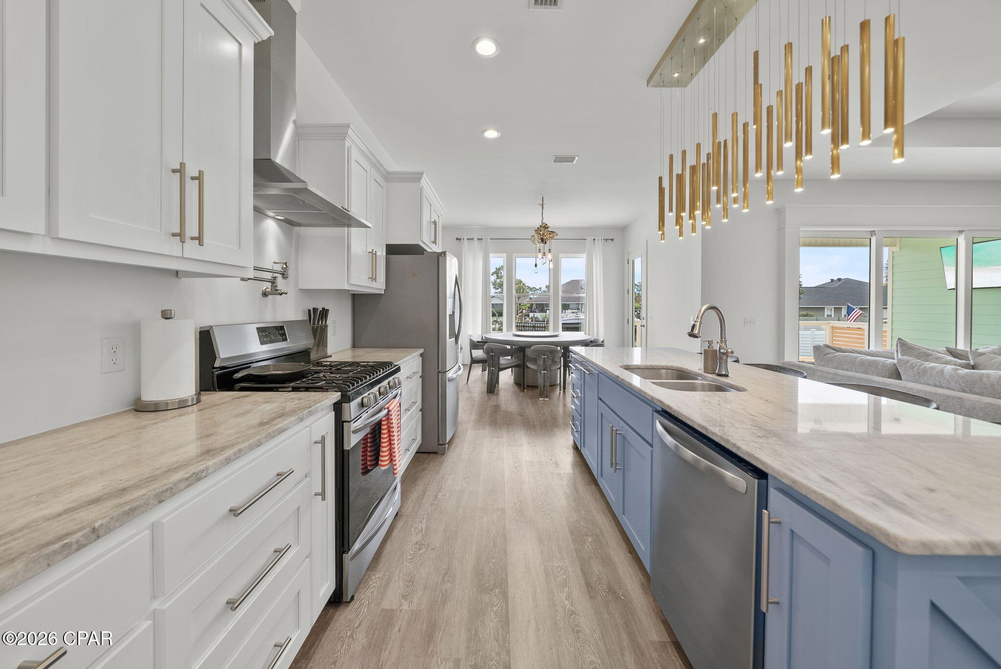 Bay Point Unit 1 - Residential