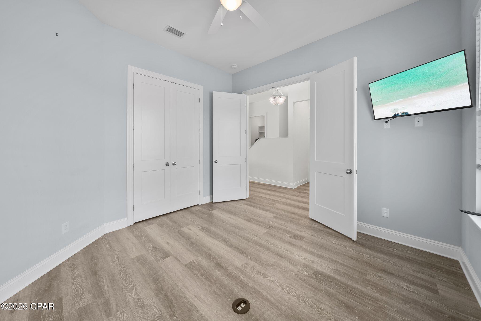 Bay Point Unit 1 - Residential