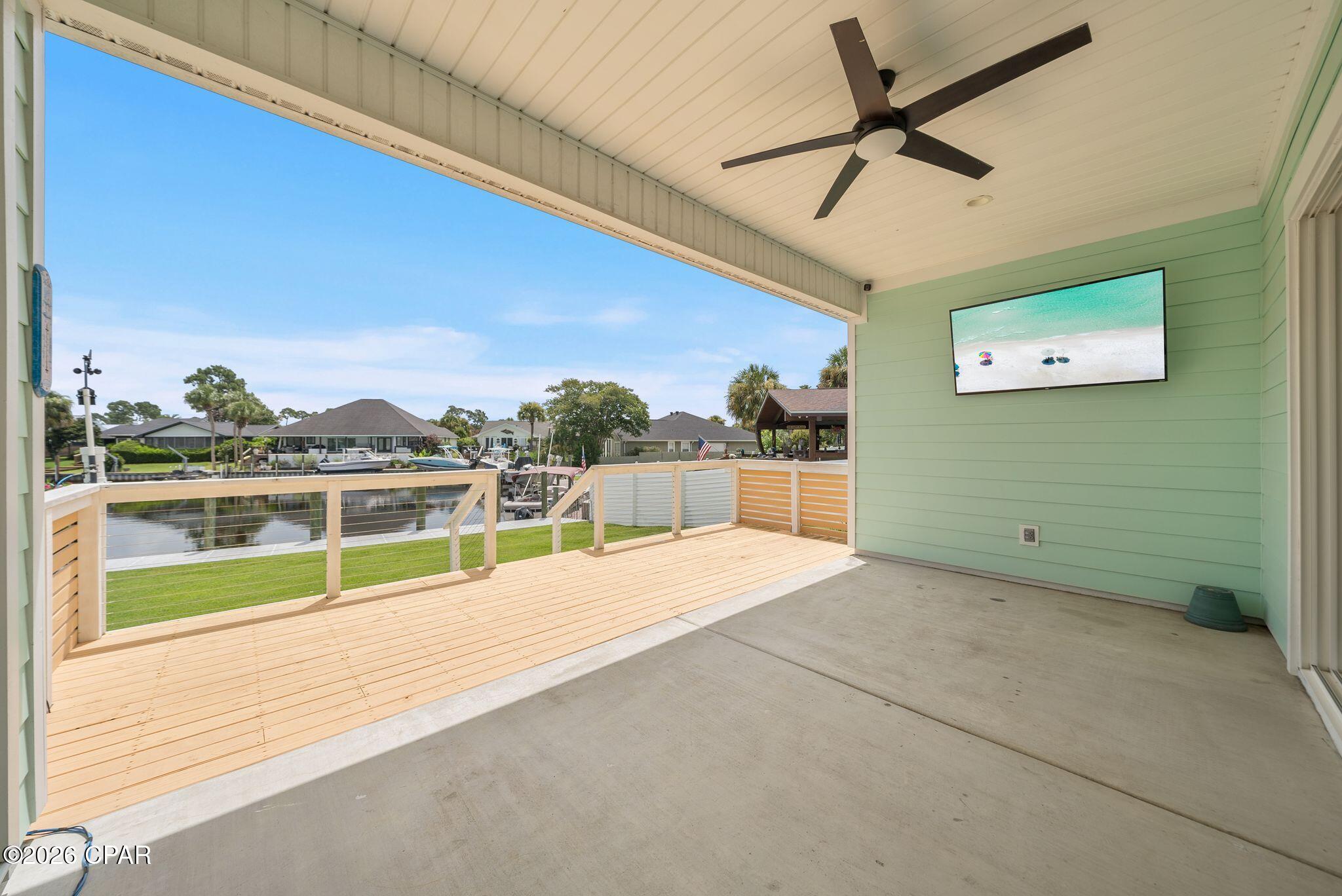 Bay Point Unit 1 - Residential