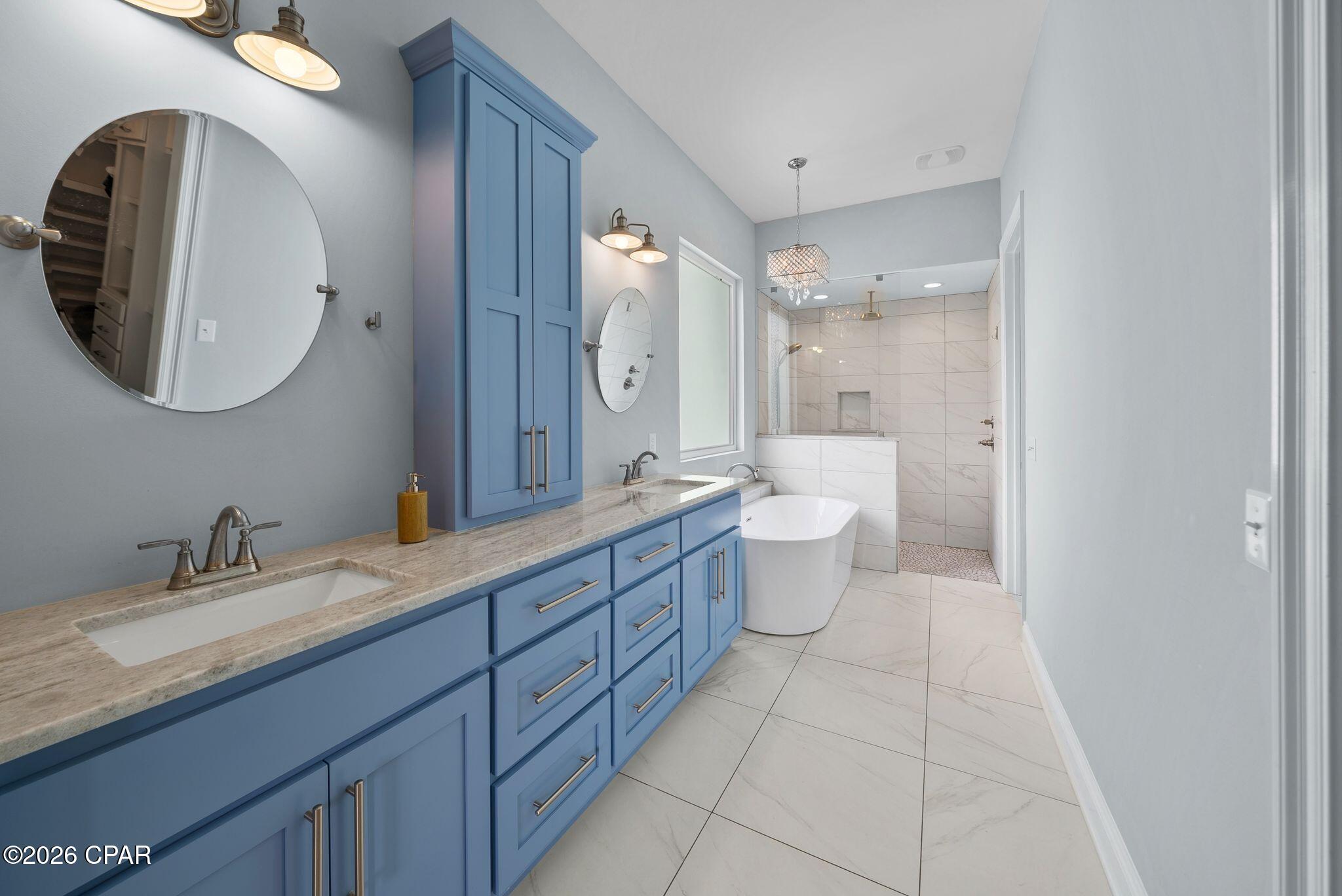 Bay Point Unit 1 - Residential