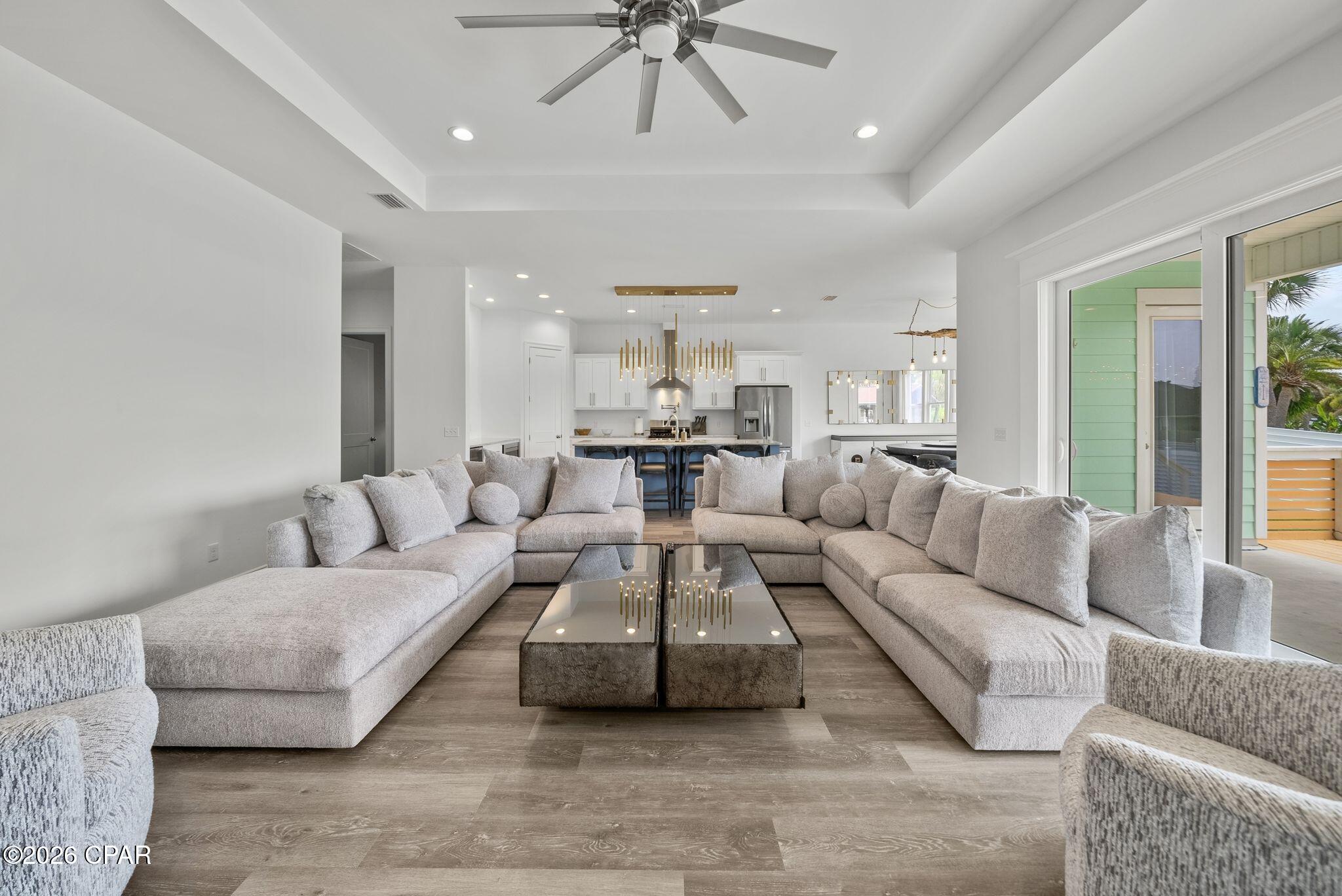Bay Point Unit 1 - Residential