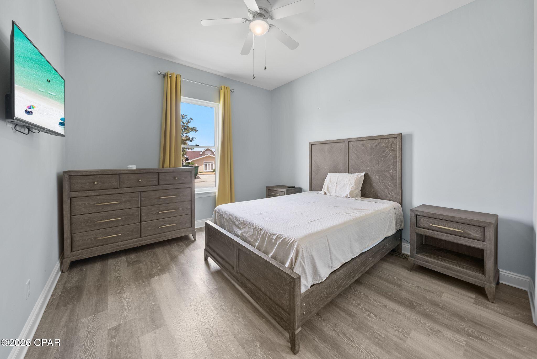 Bay Point Unit 1 - Residential