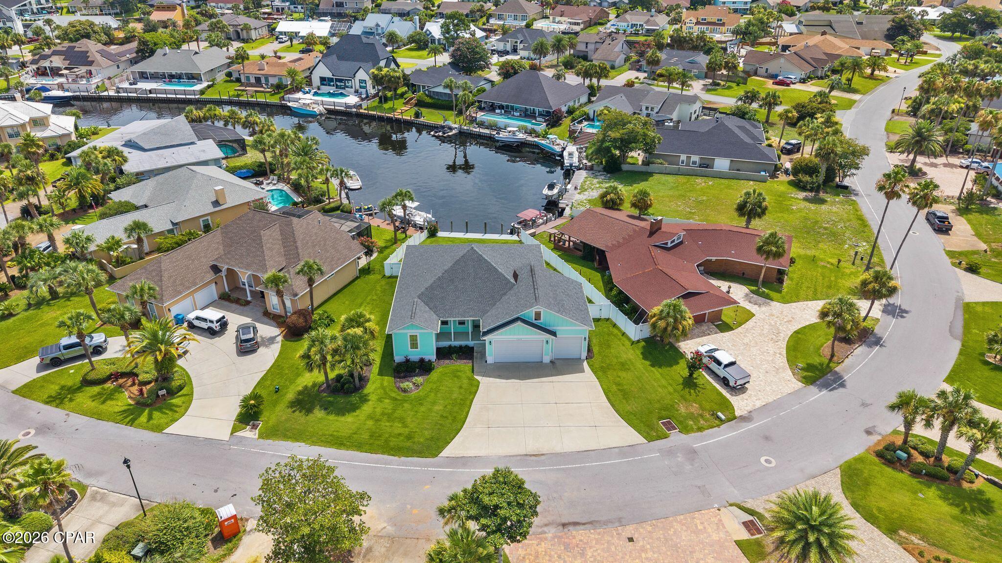 Bay Point Unit 1 - Residential