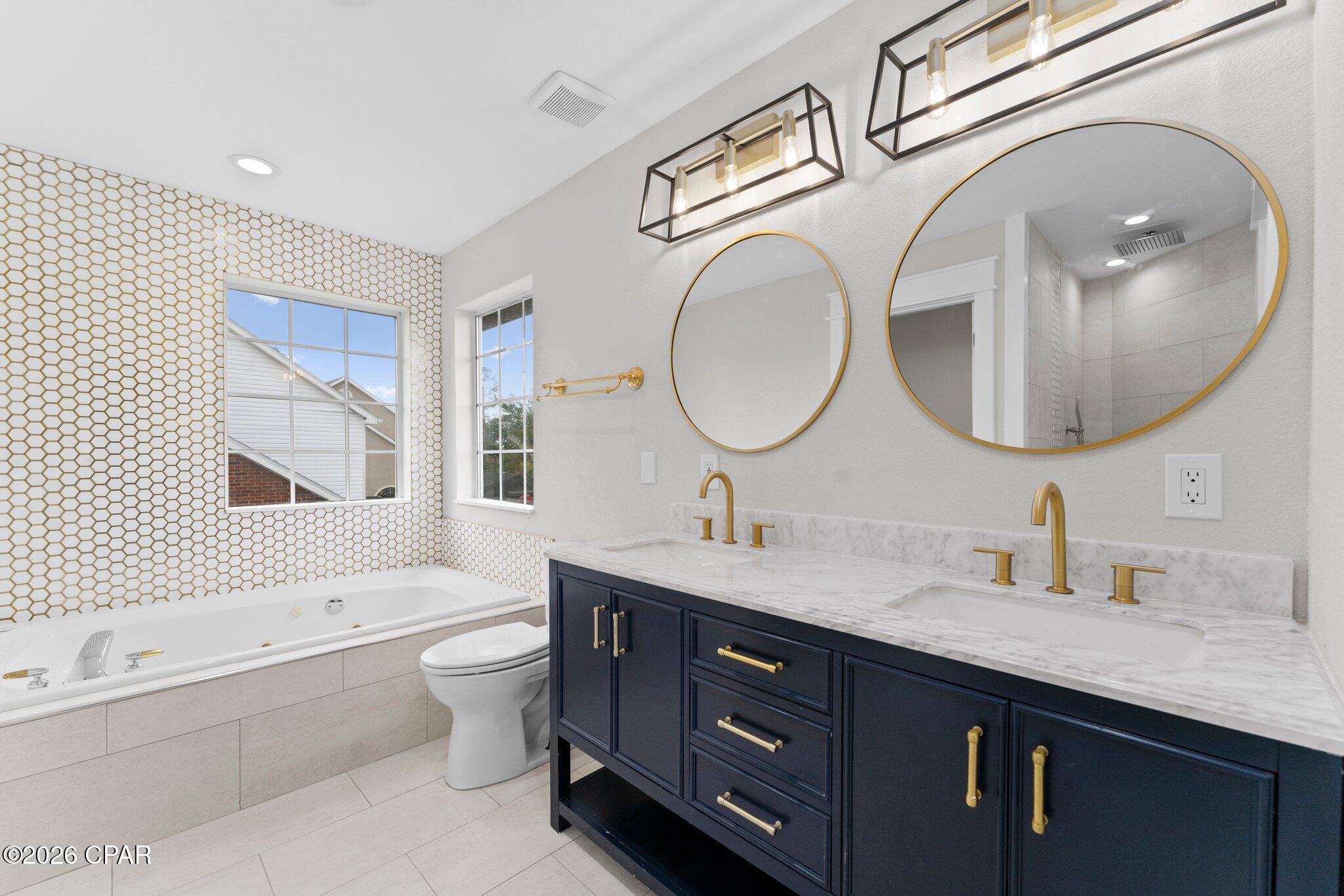 Country Club Harbour Estates - Residential