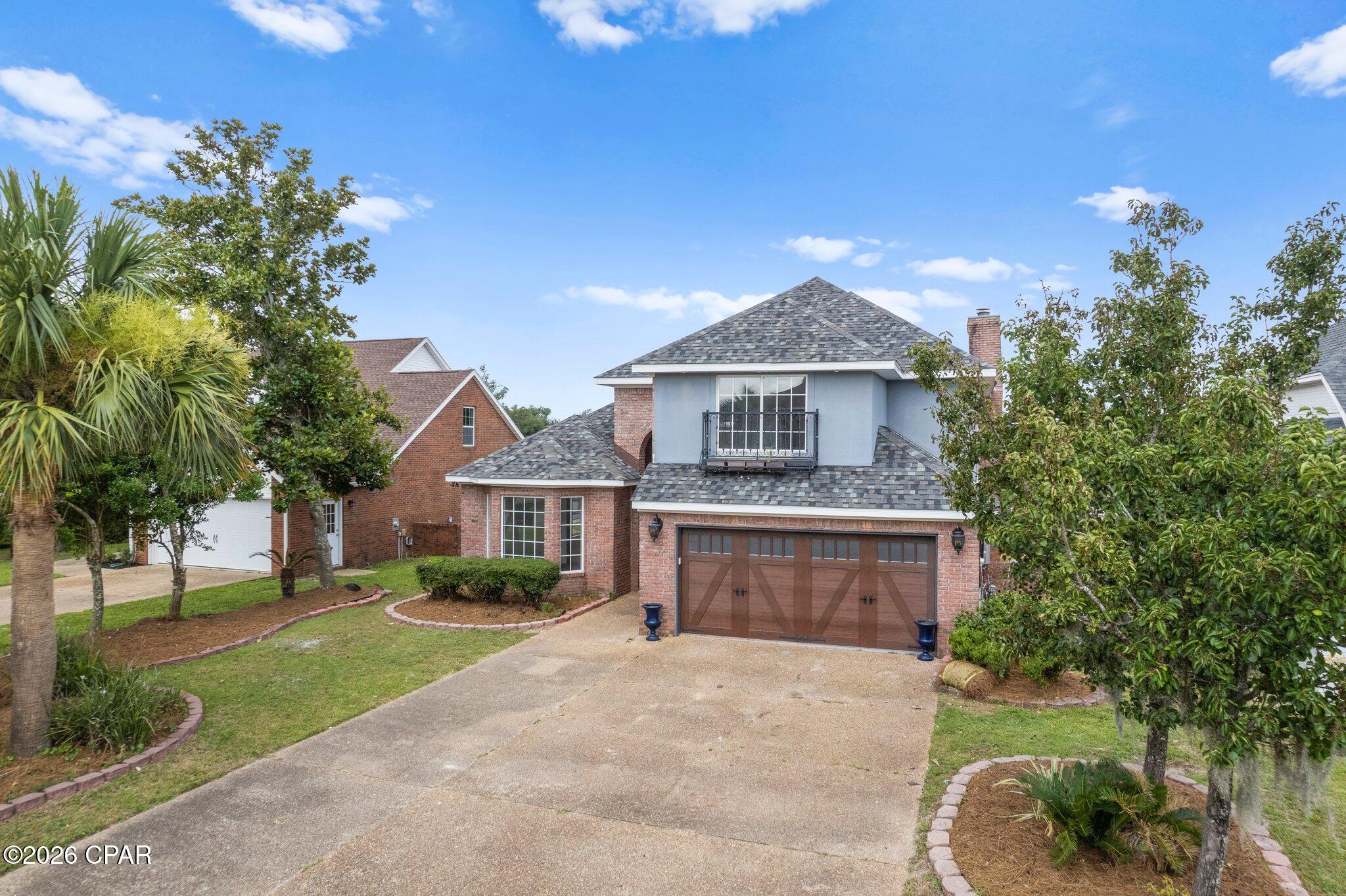 Country Club Harbour Estates - Residential