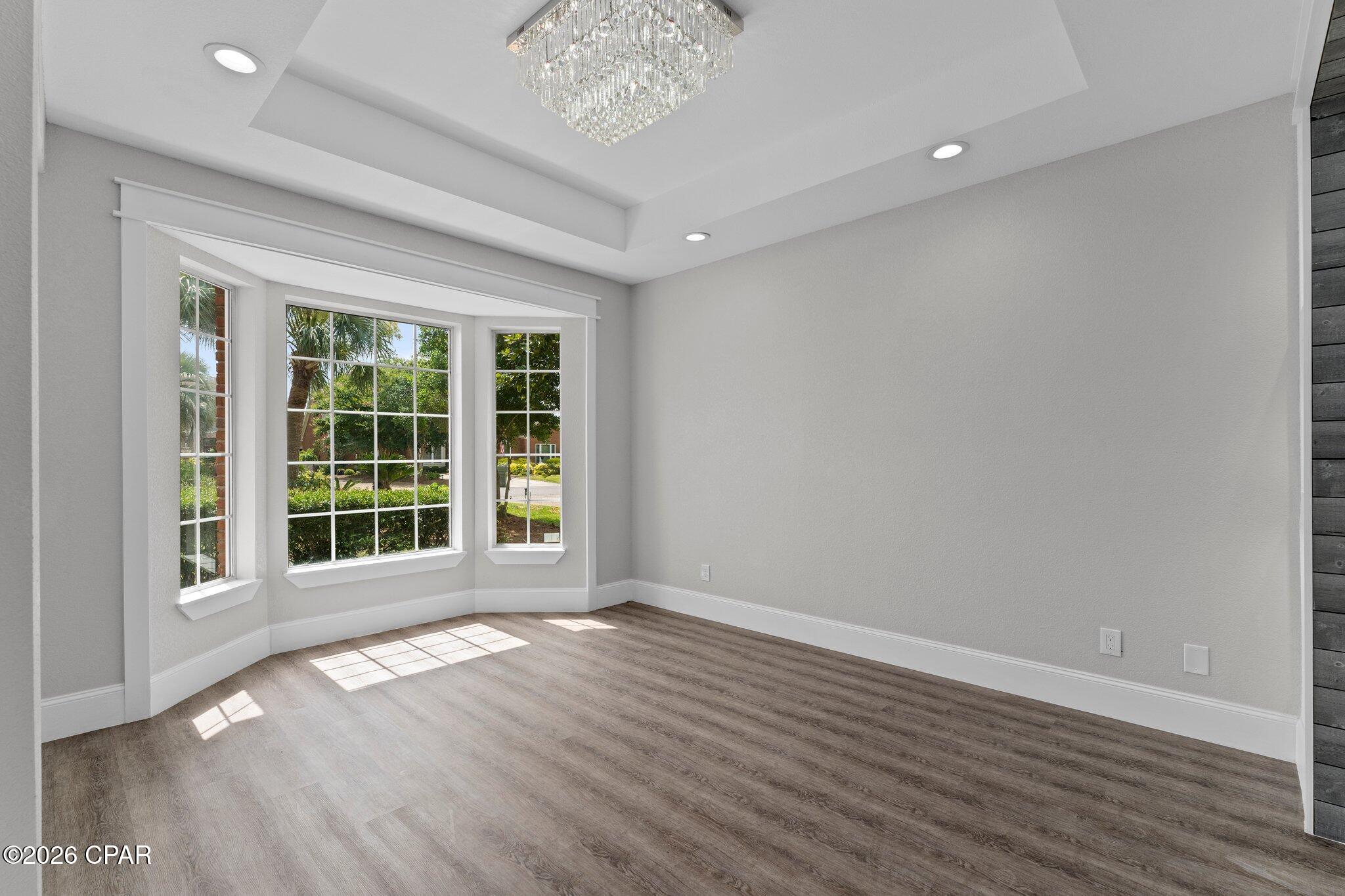 Country Club Harbour Estates - Residential