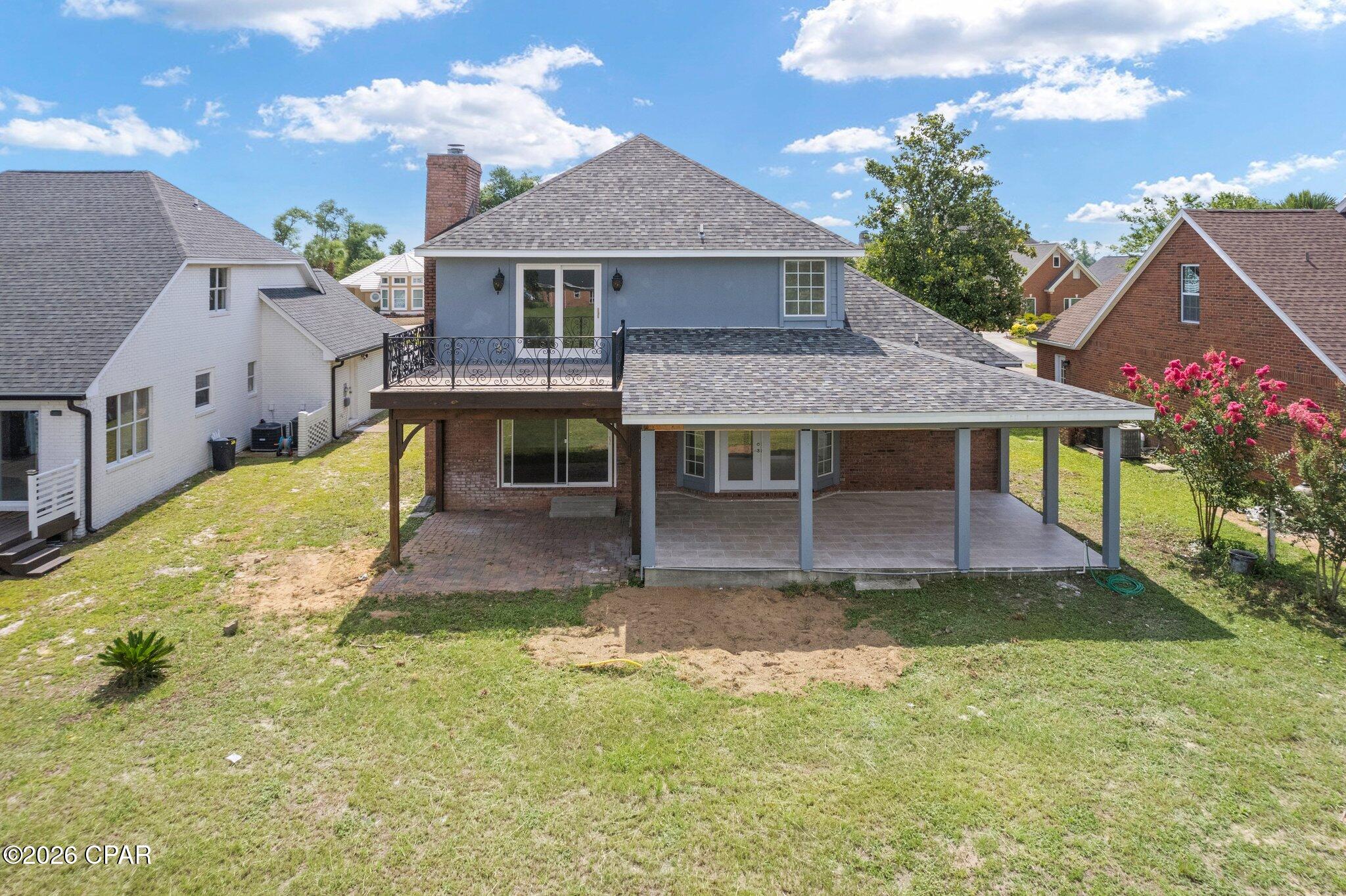 Country Club Harbour Estates - Residential