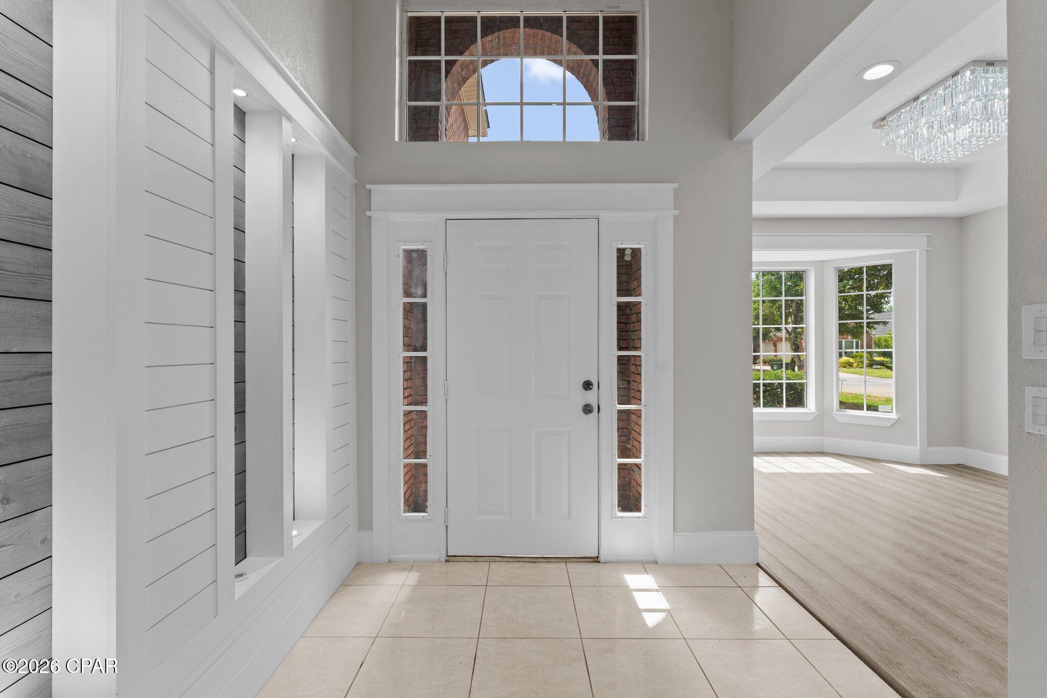 Country Club Harbour Estates - Residential