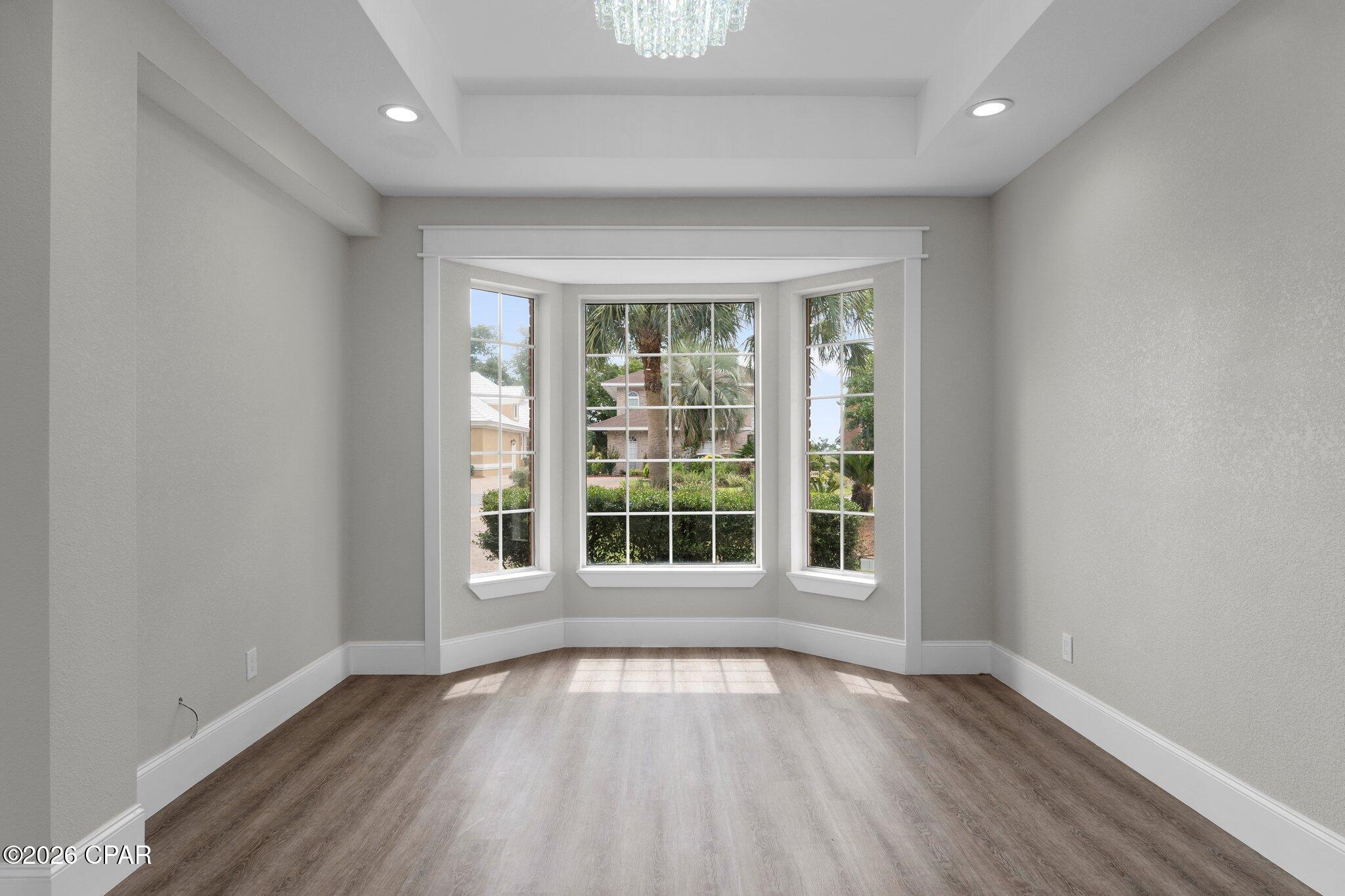 Country Club Harbour Estates - Residential