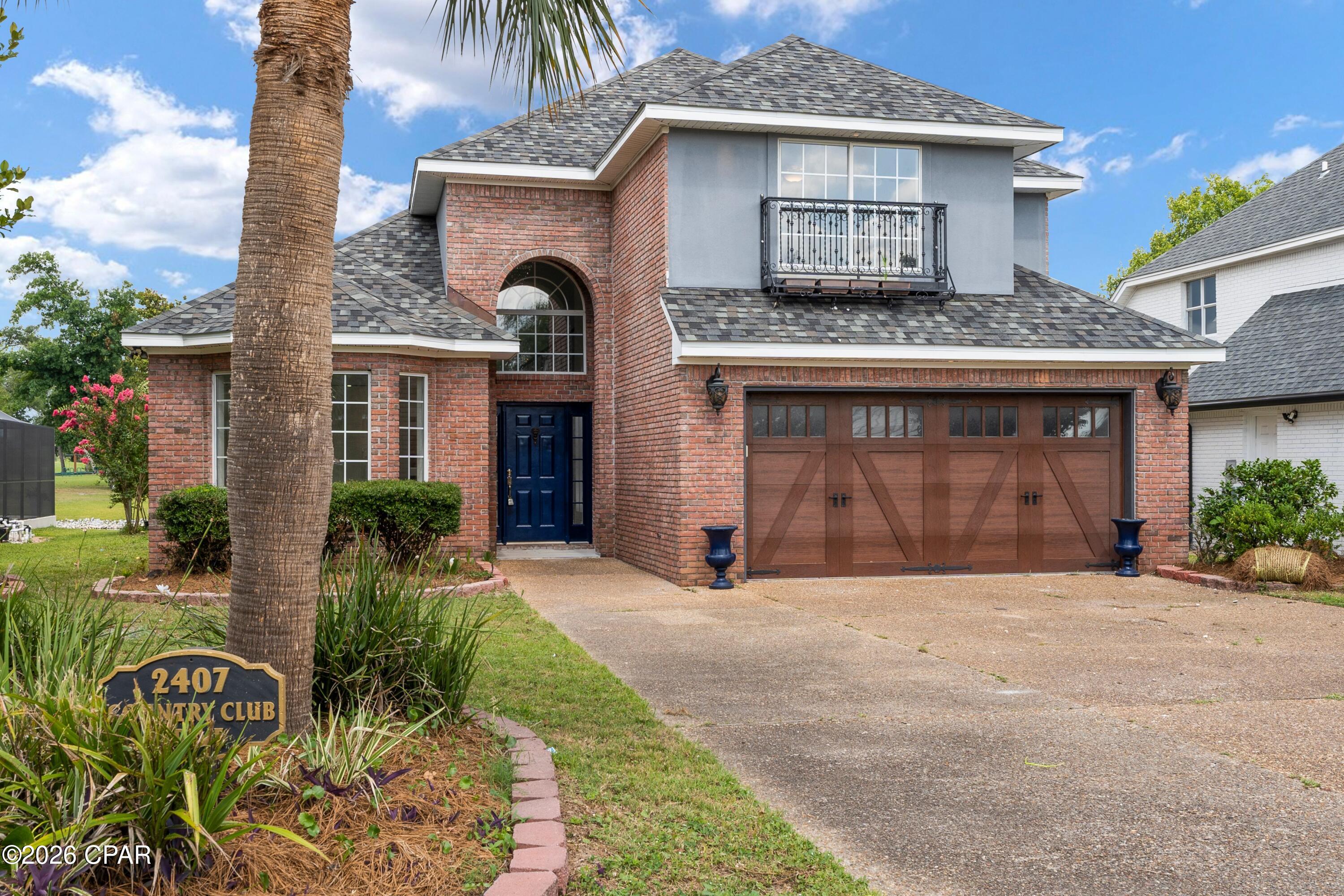 Country Club Harbour Estates - Residential