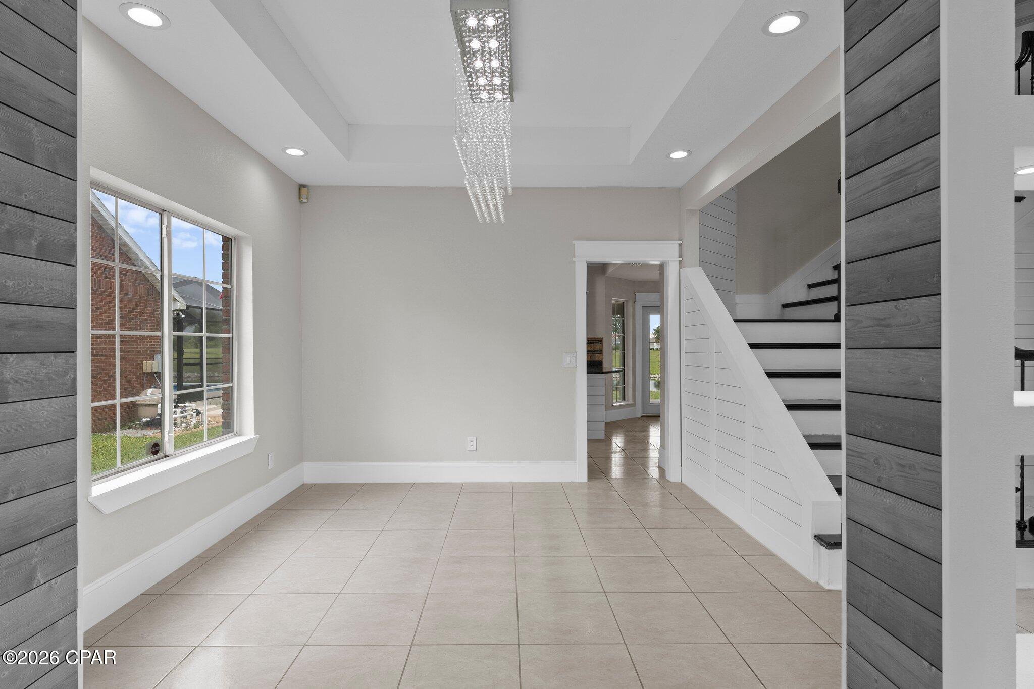 Country Club Harbour Estates - Residential