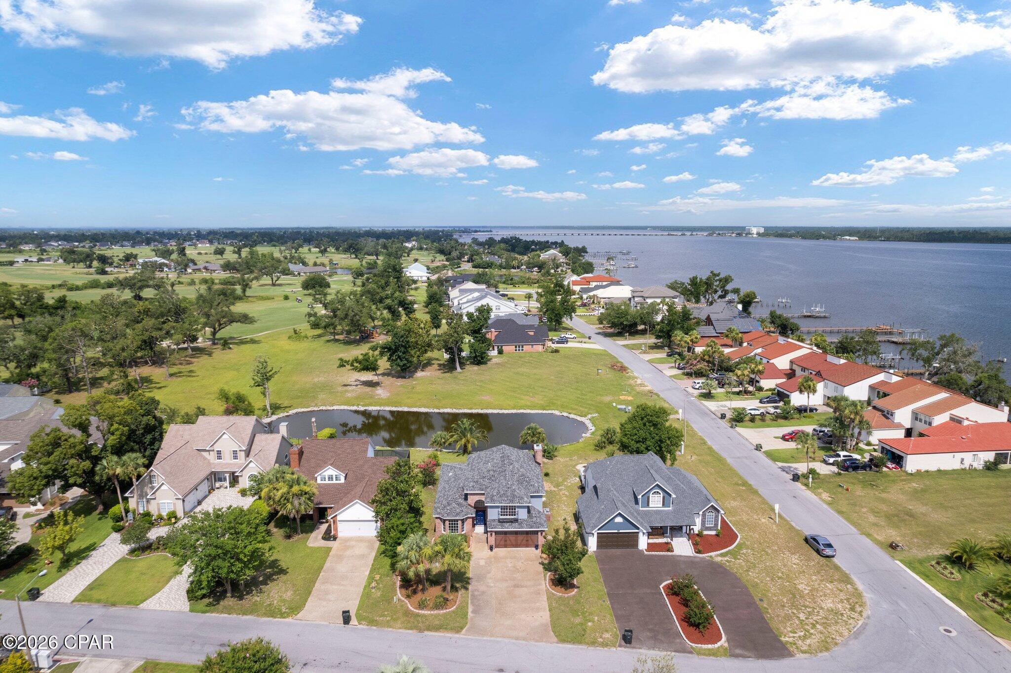Country Club Harbour Estates - Residential