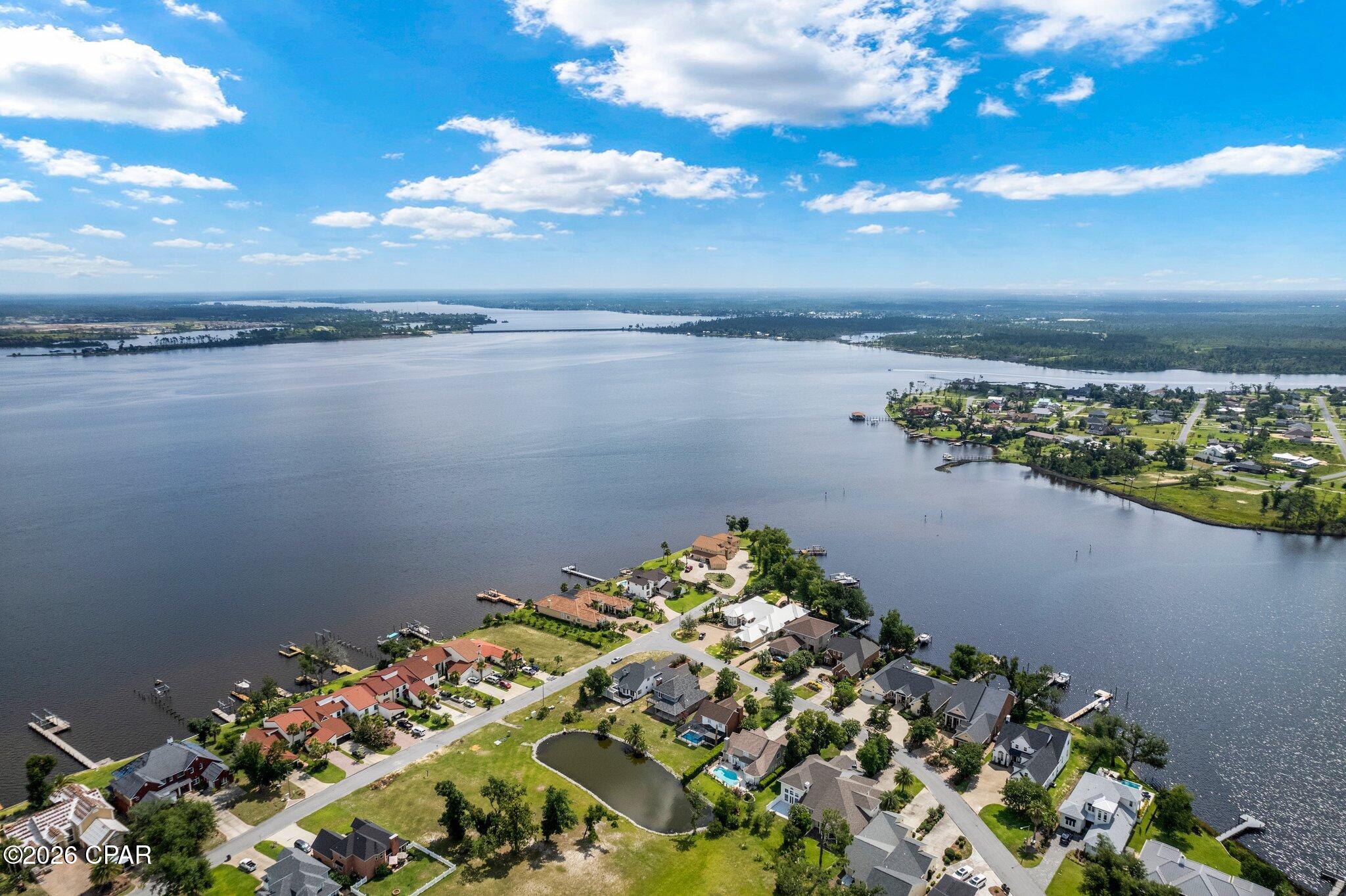Country Club Harbour Estates - Residential