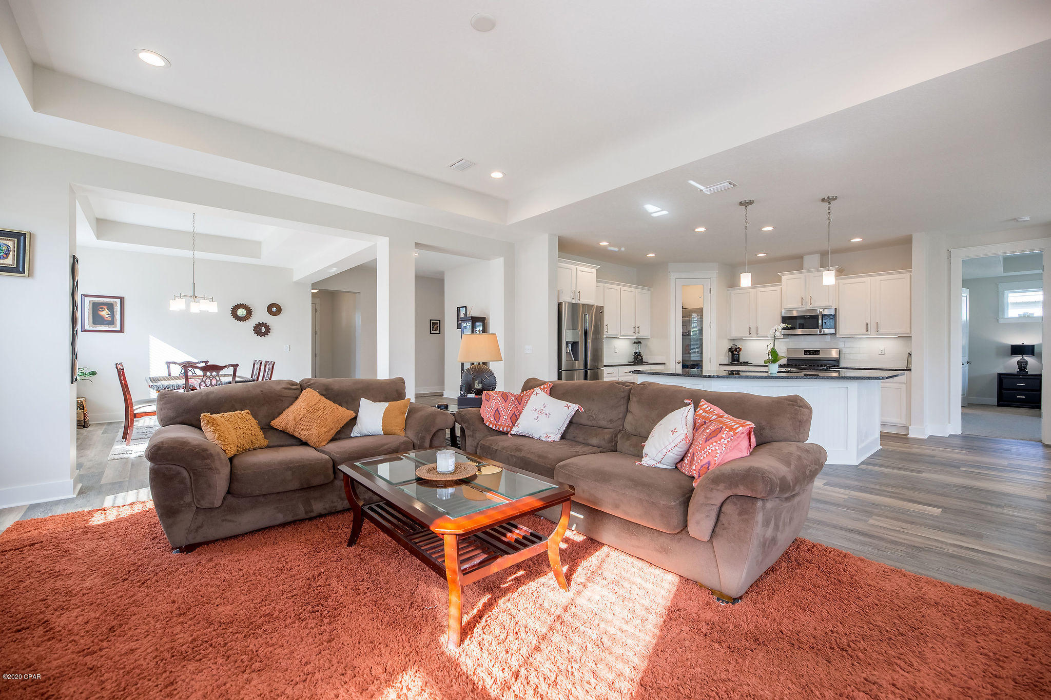 Breakfast Point - Residential