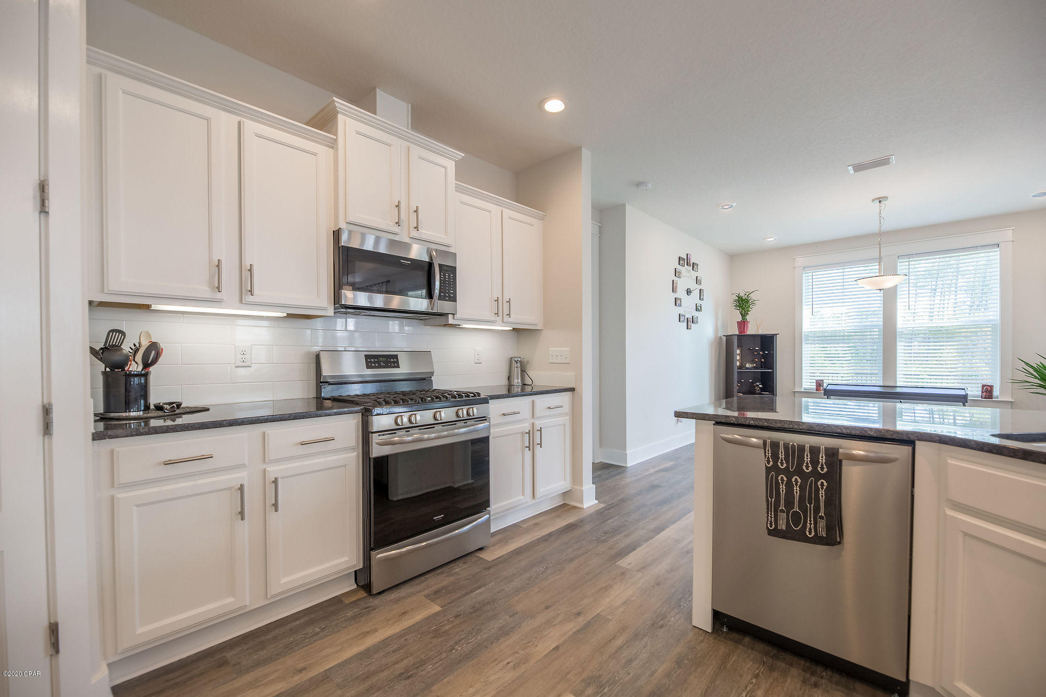 Breakfast Point - Residential