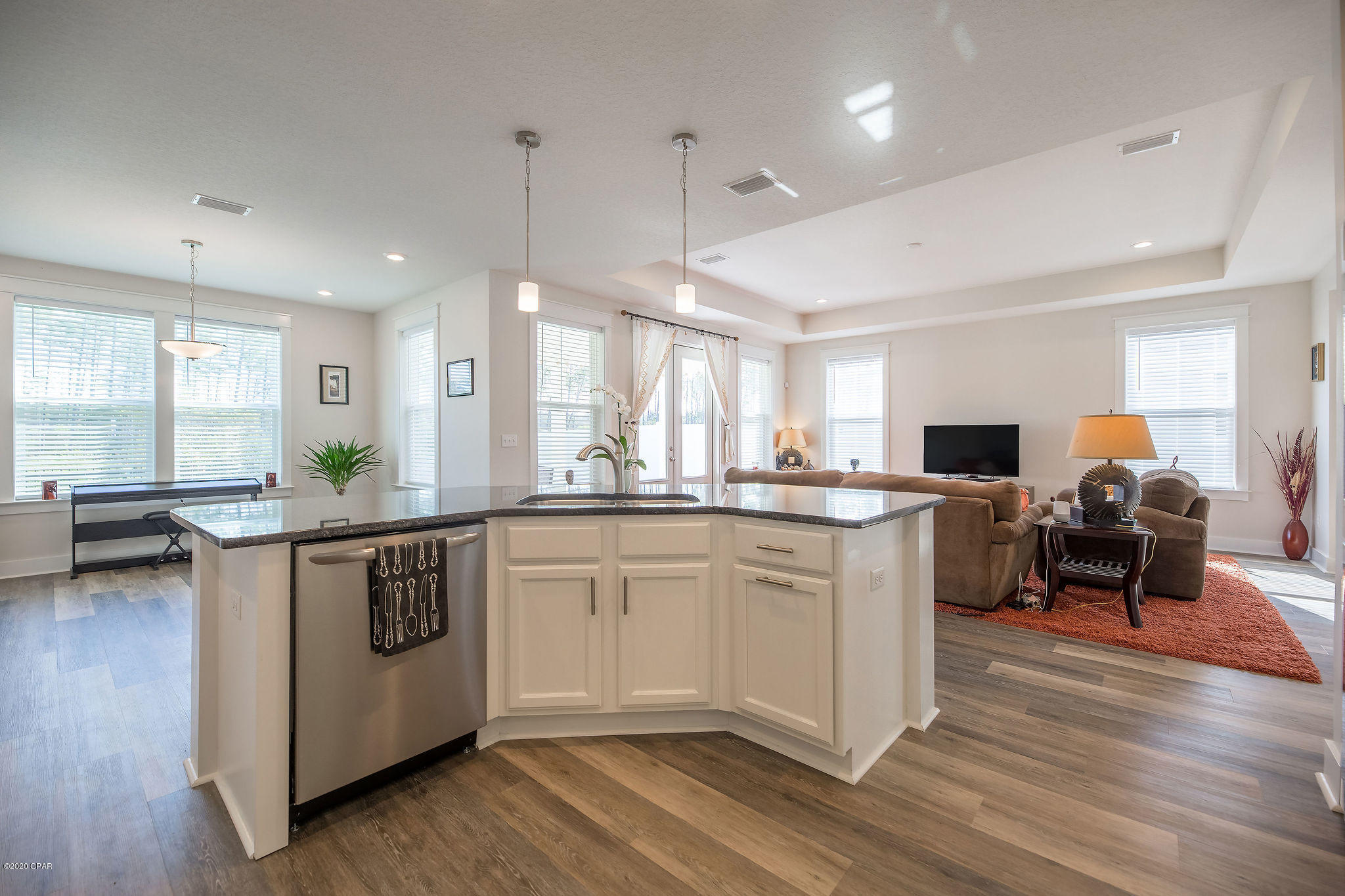 Breakfast Point - Residential