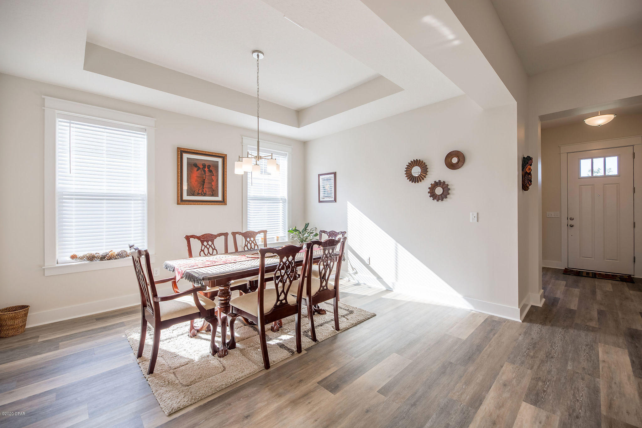 Breakfast Point - Residential