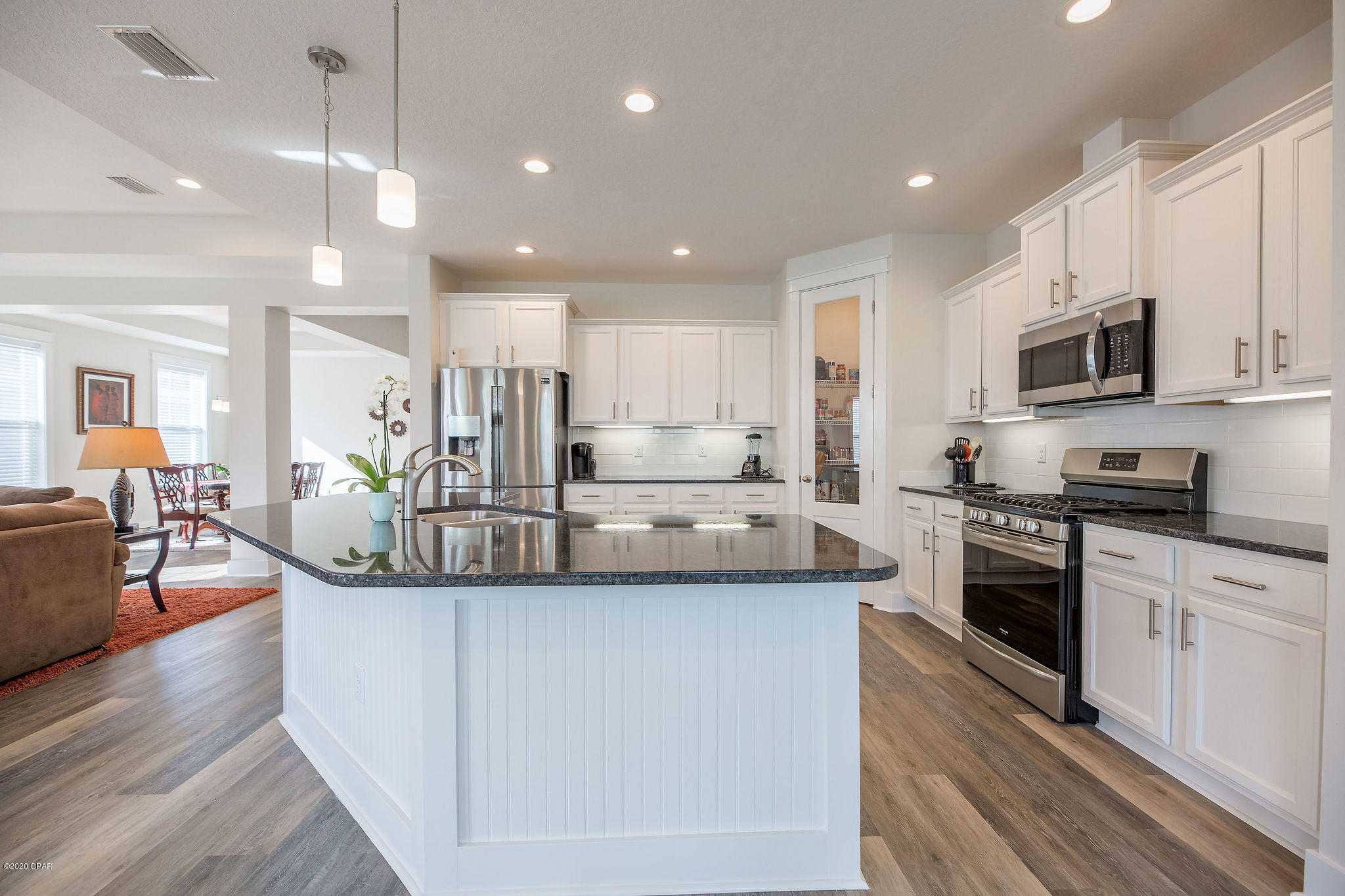 Breakfast Point - Residential