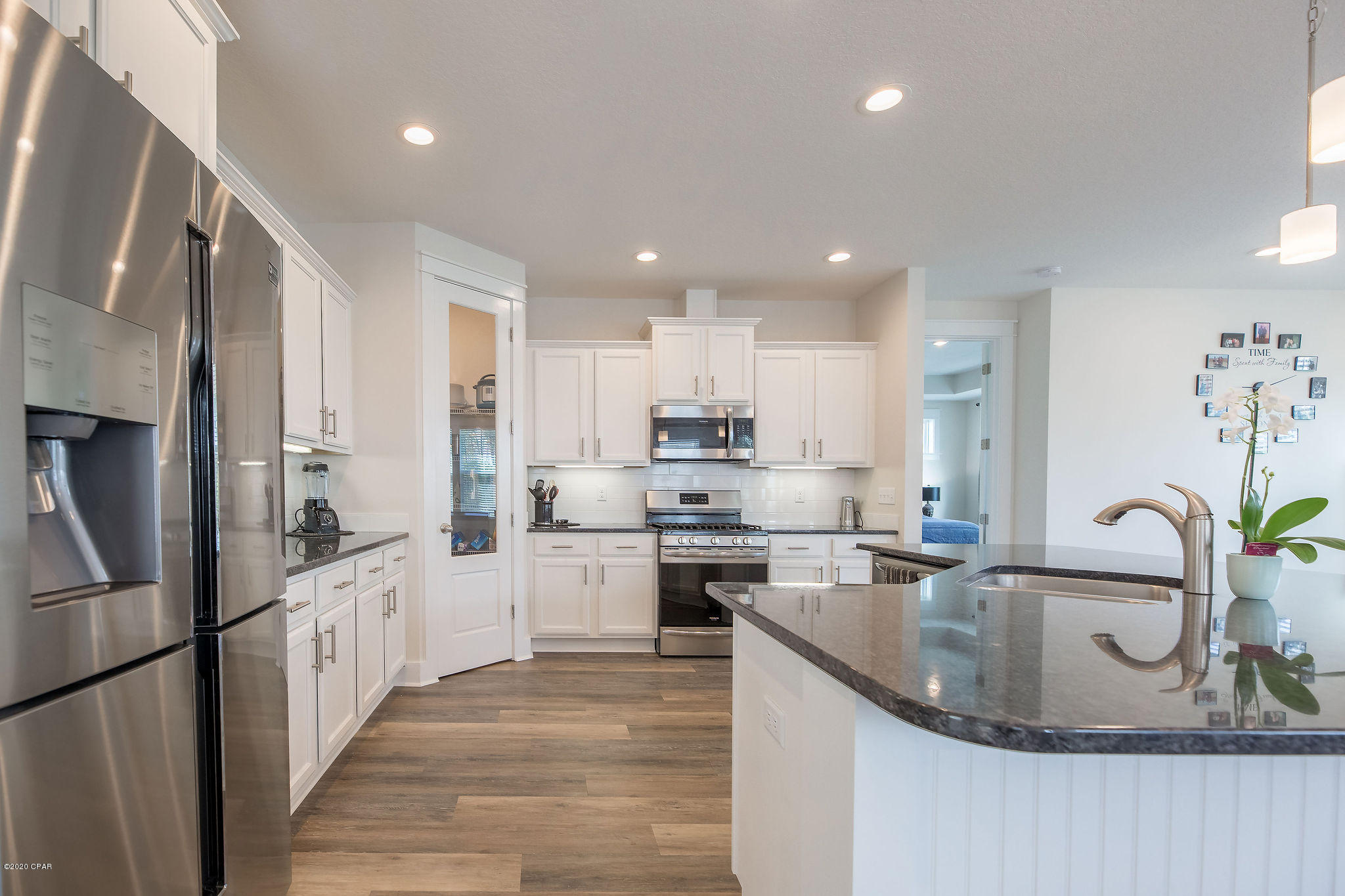 Breakfast Point - Residential