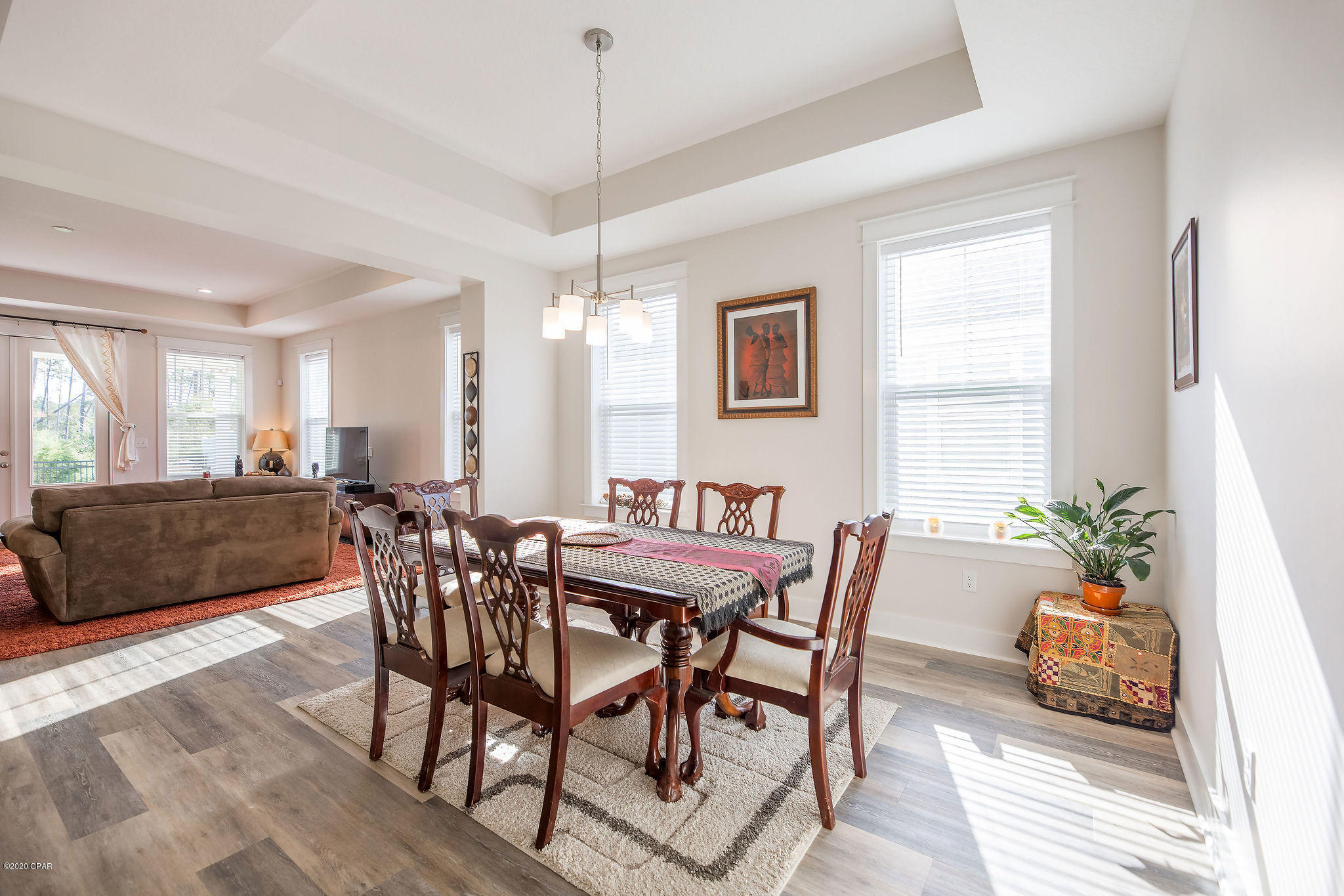 Breakfast Point - Residential