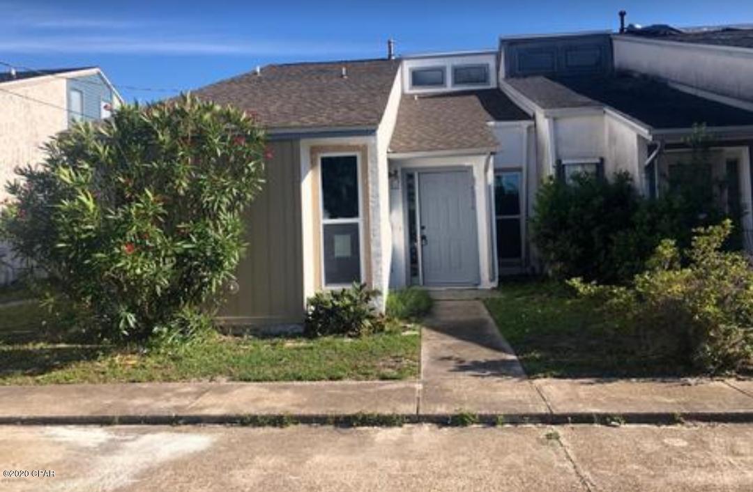 Hickory Park - Residential Lease