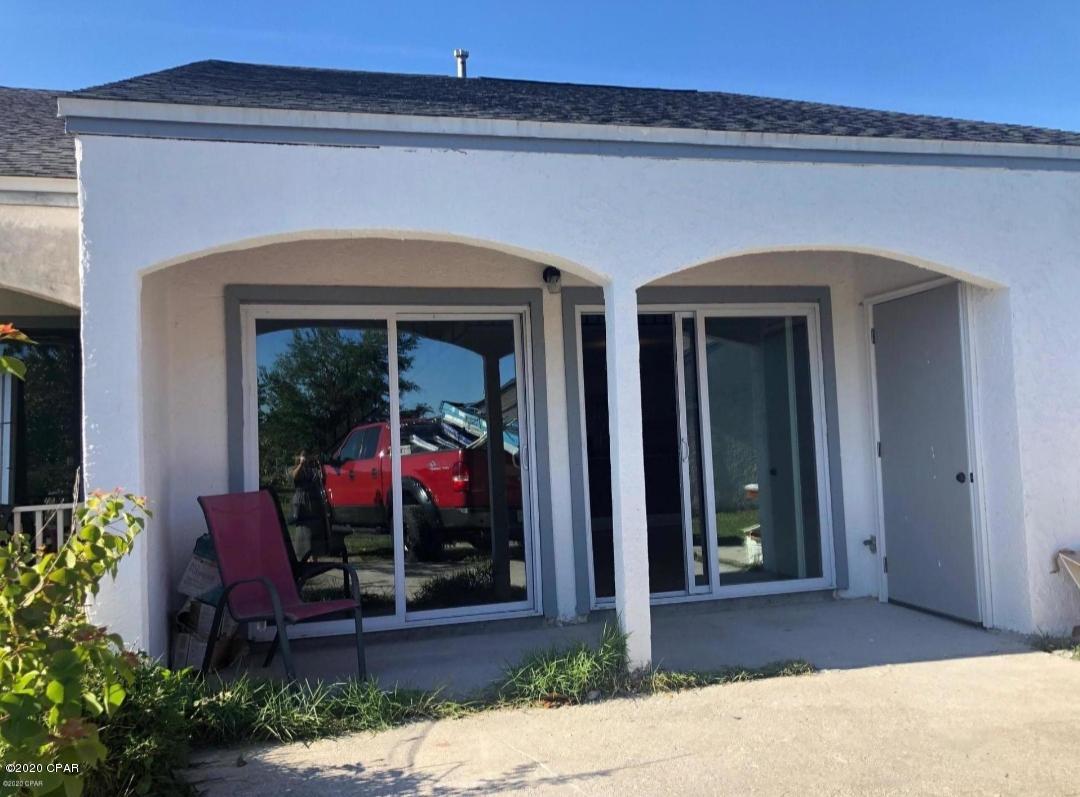 Hickory Park - Residential Lease
