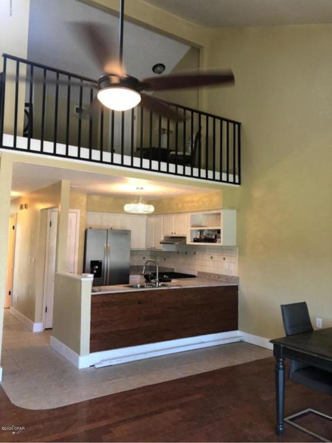 Hickory Park - Residential Lease