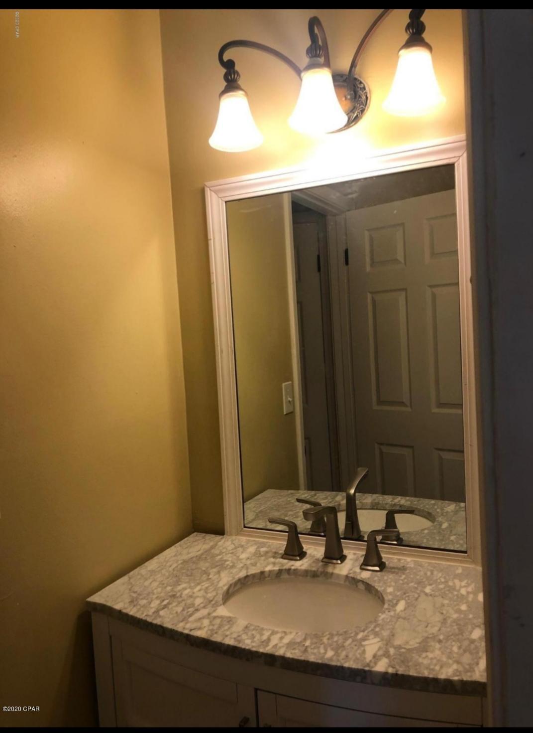 Hickory Park - Residential Lease