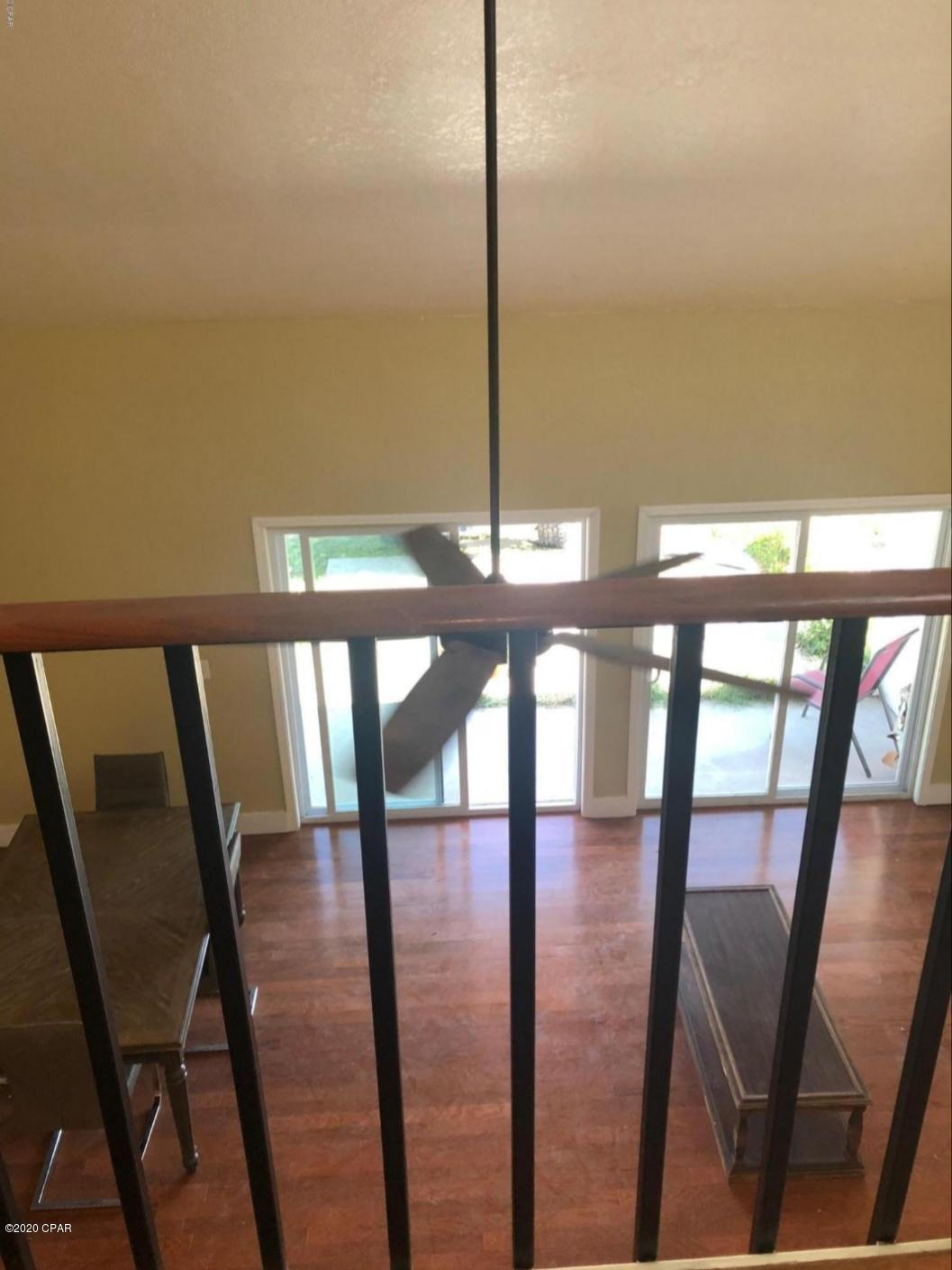 Hickory Park - Residential Lease