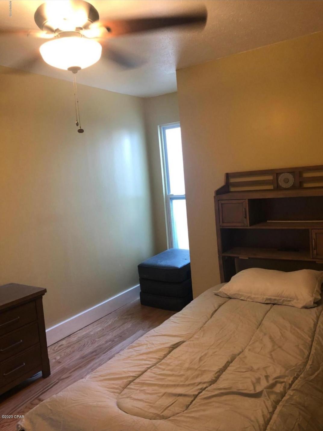 Hickory Park - Residential Lease