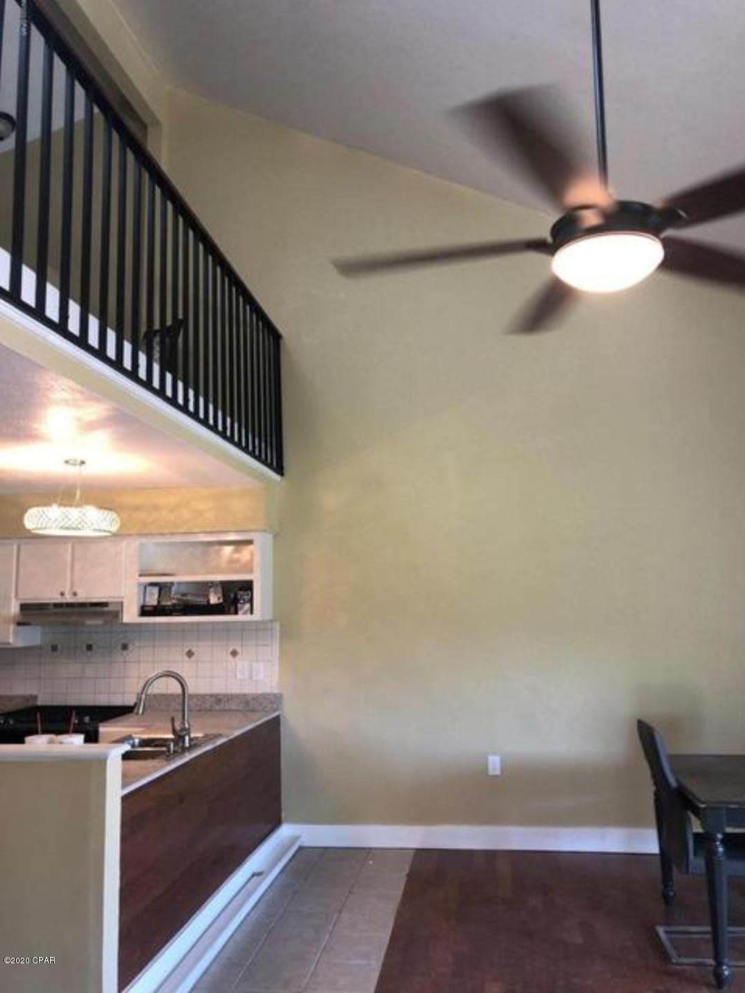 Hickory Park - Residential Lease