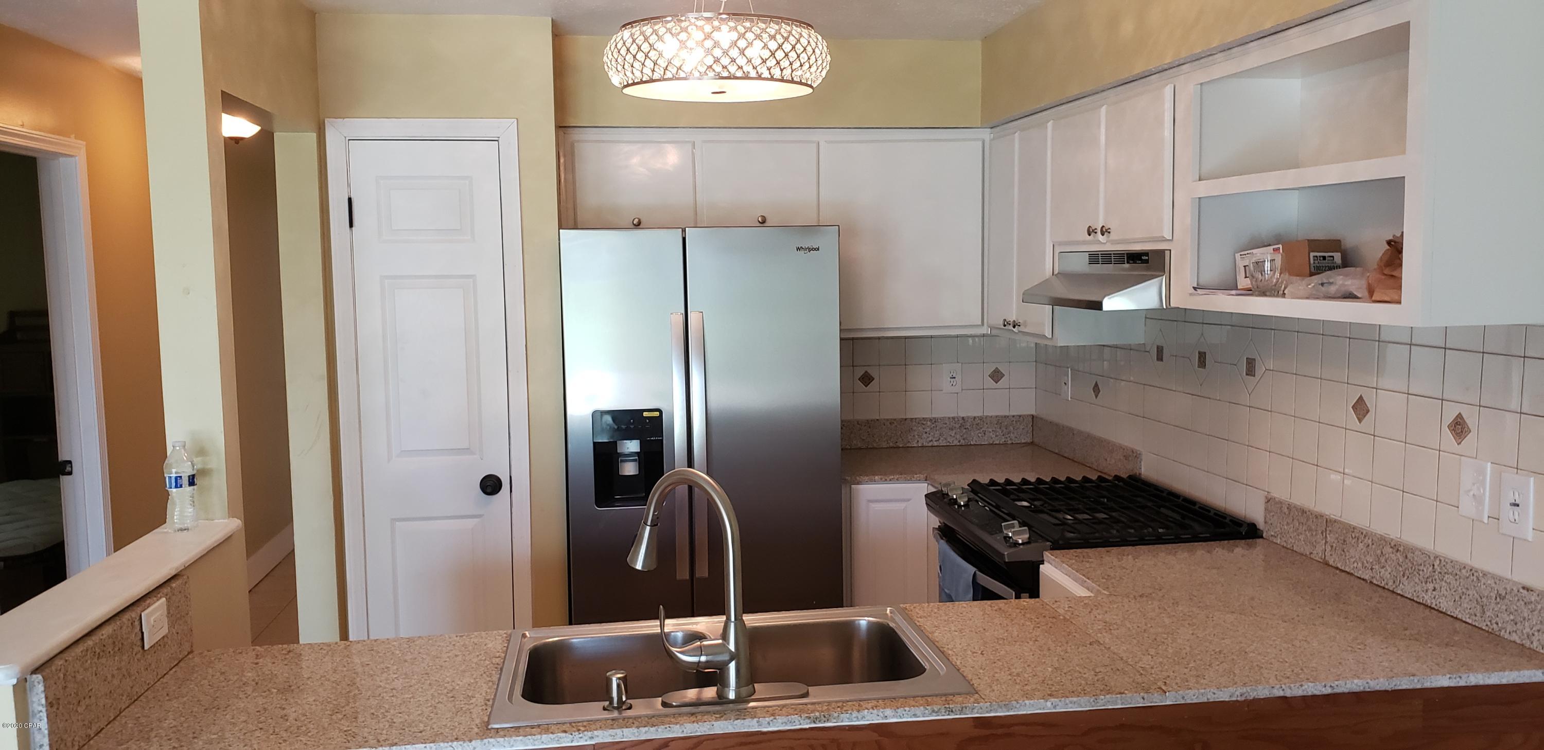 Hickory Park - Residential Lease
