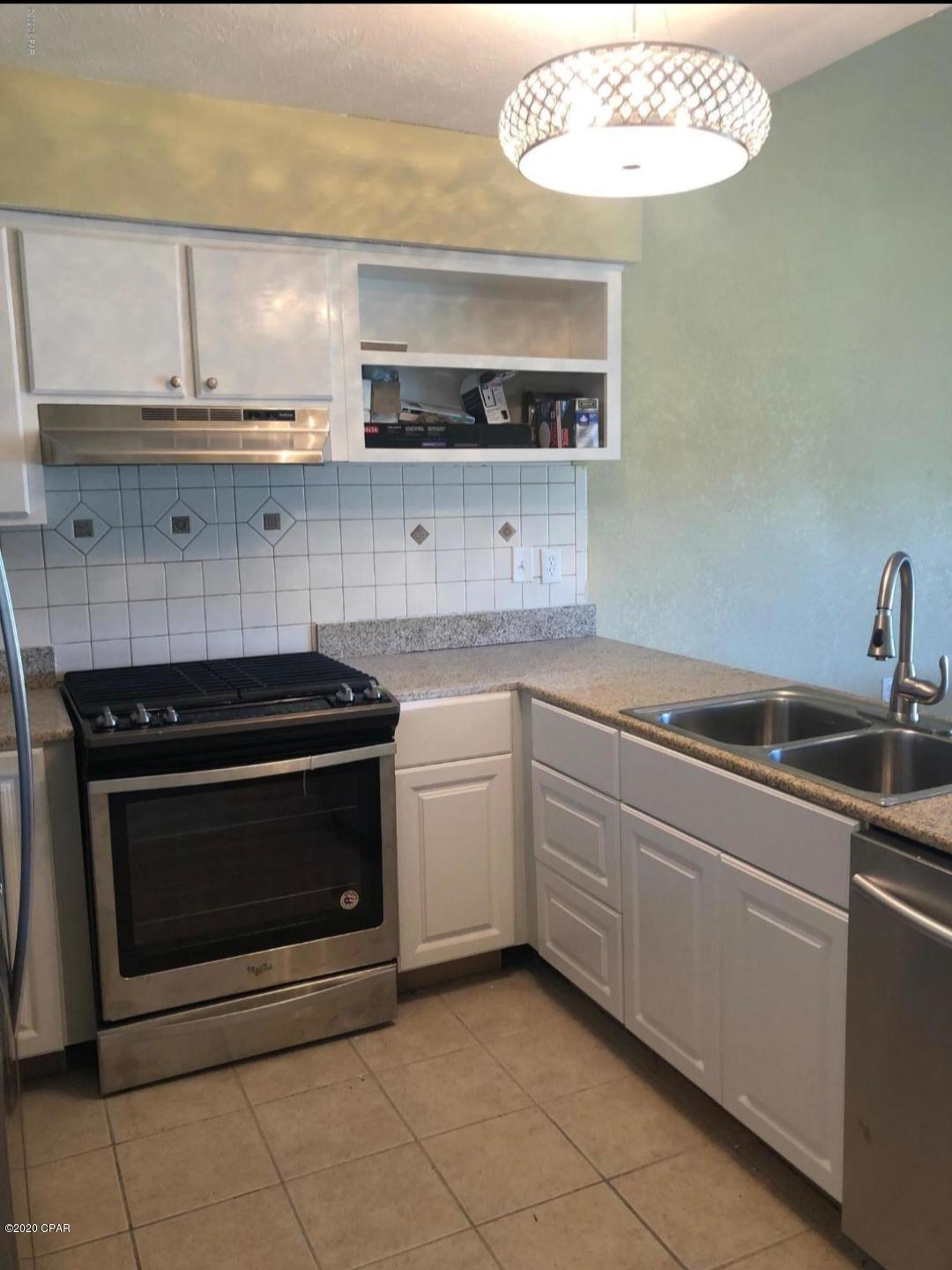 Hickory Park - Residential Lease