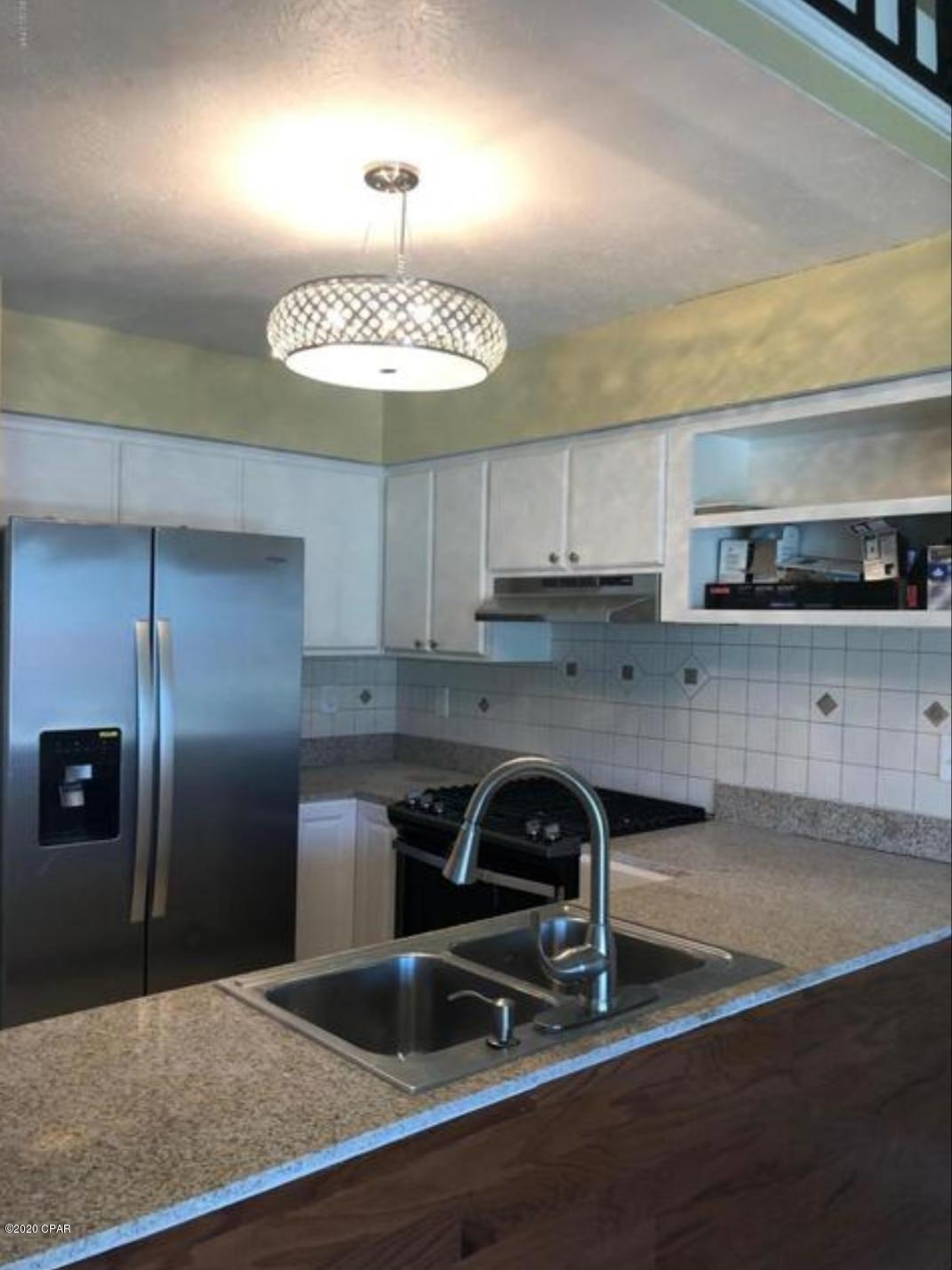 Hickory Park - Residential Lease
