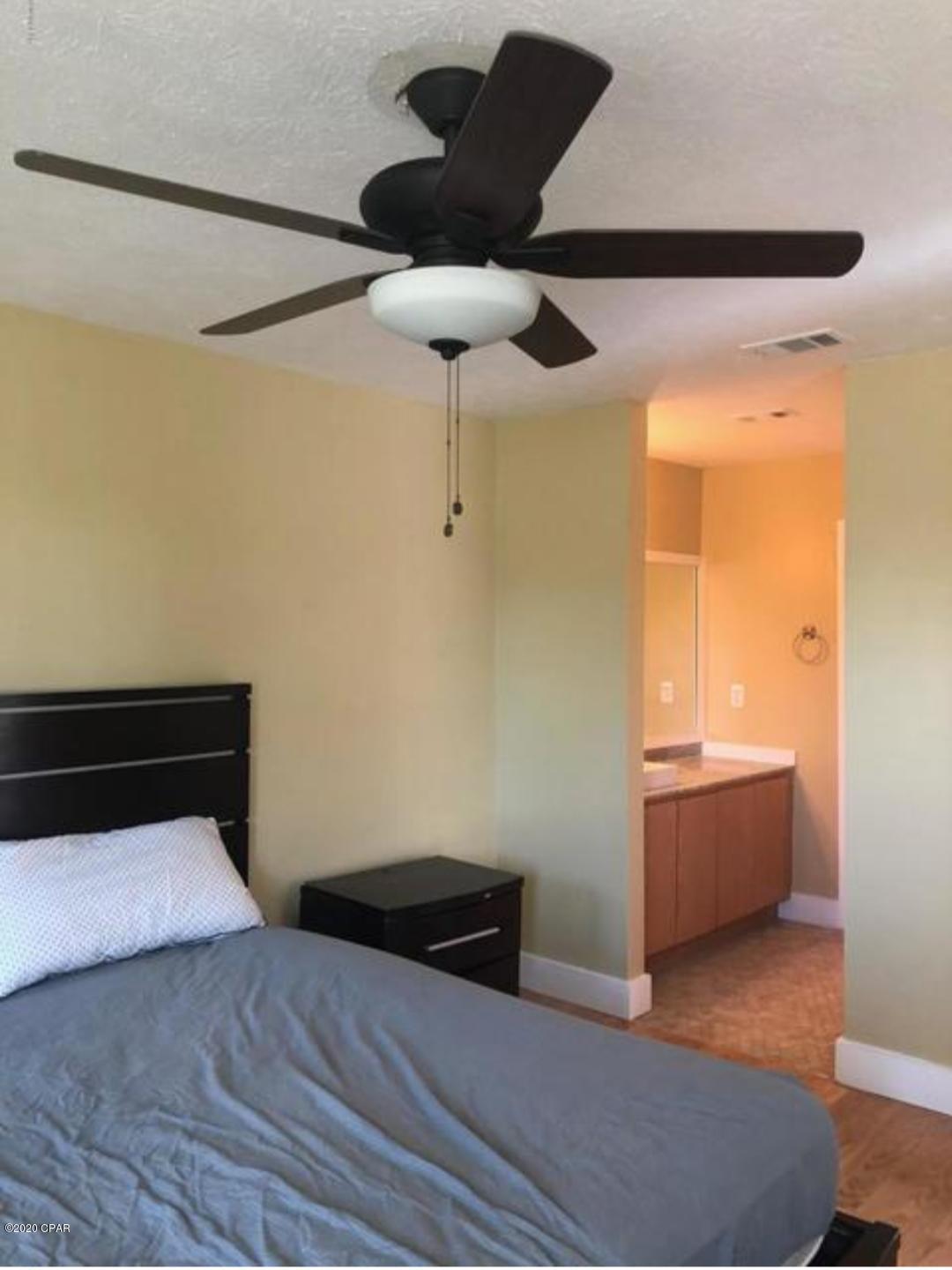 Hickory Park - Residential Lease