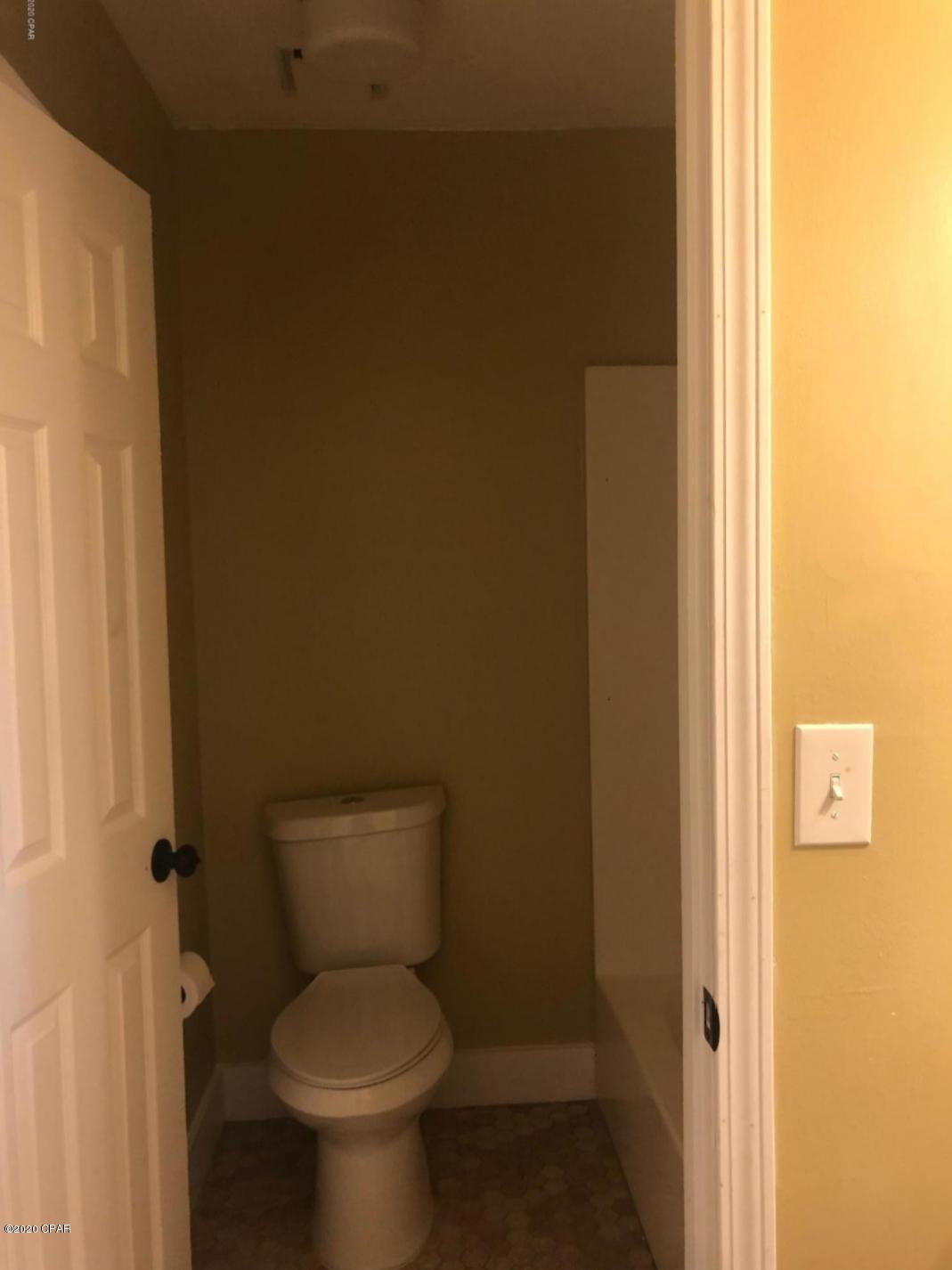 Hickory Park - Residential Lease