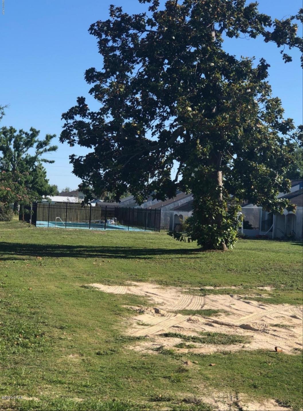 Hickory Park - Residential Lease