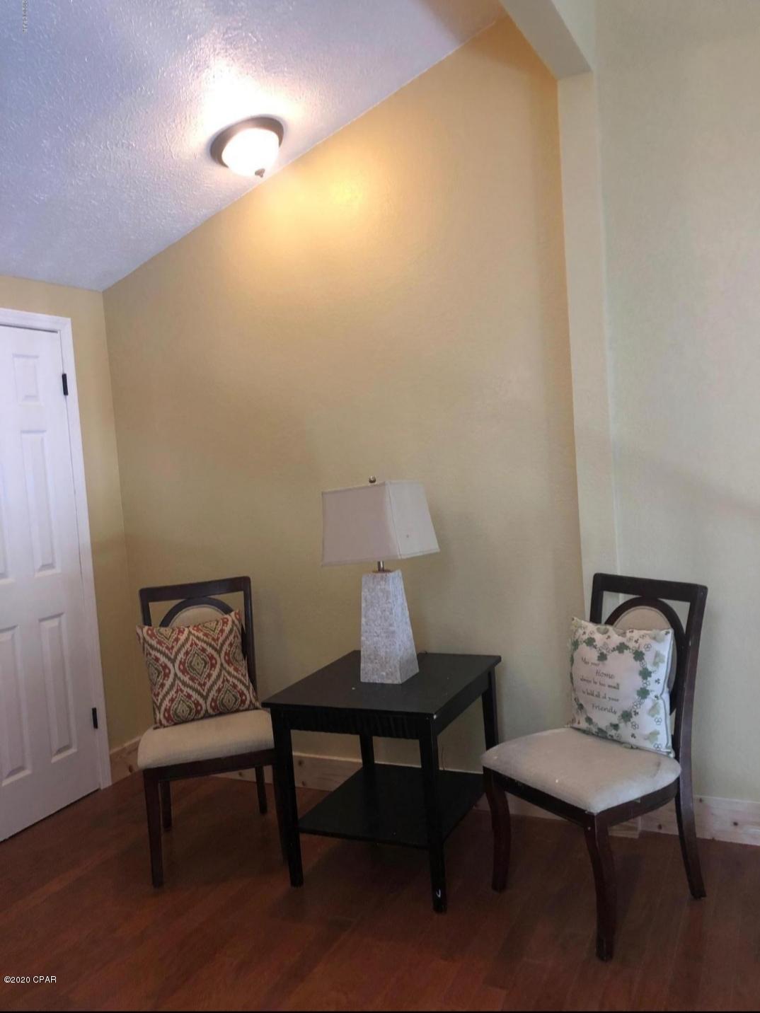 Hickory Park - Residential Lease