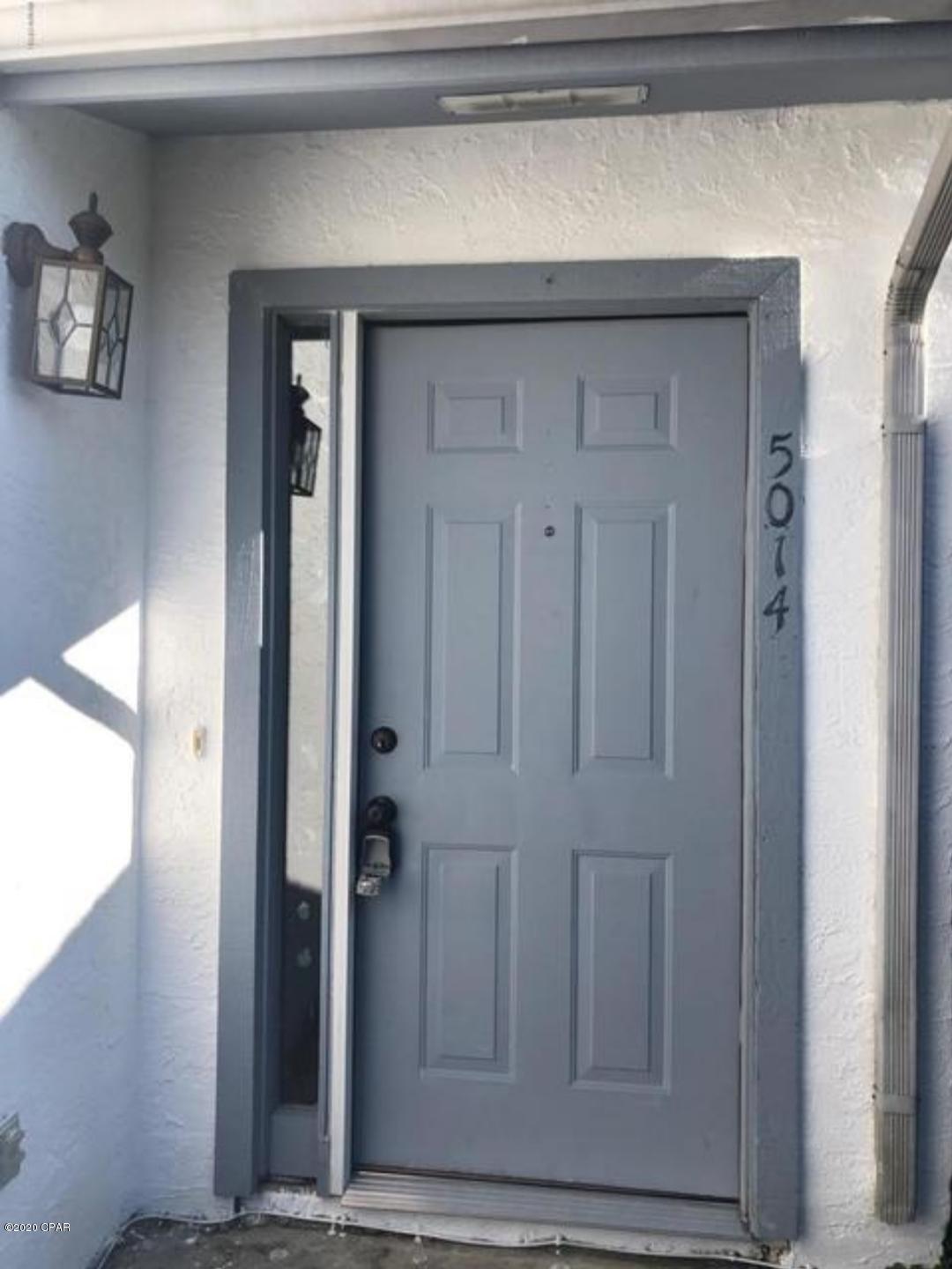 Hickory Park - Residential Lease